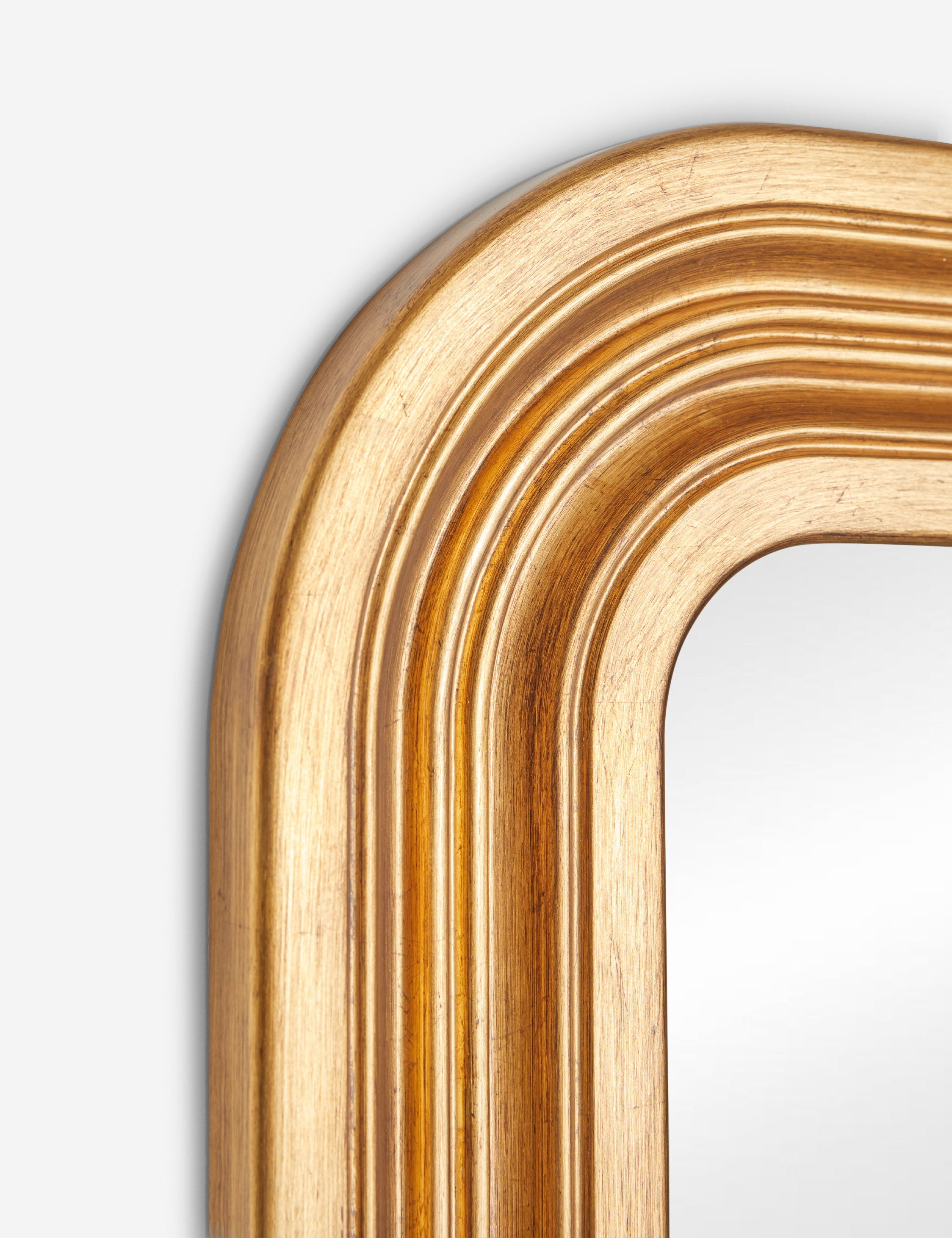 Lulu and Georgia - Haisley Floor Mirror