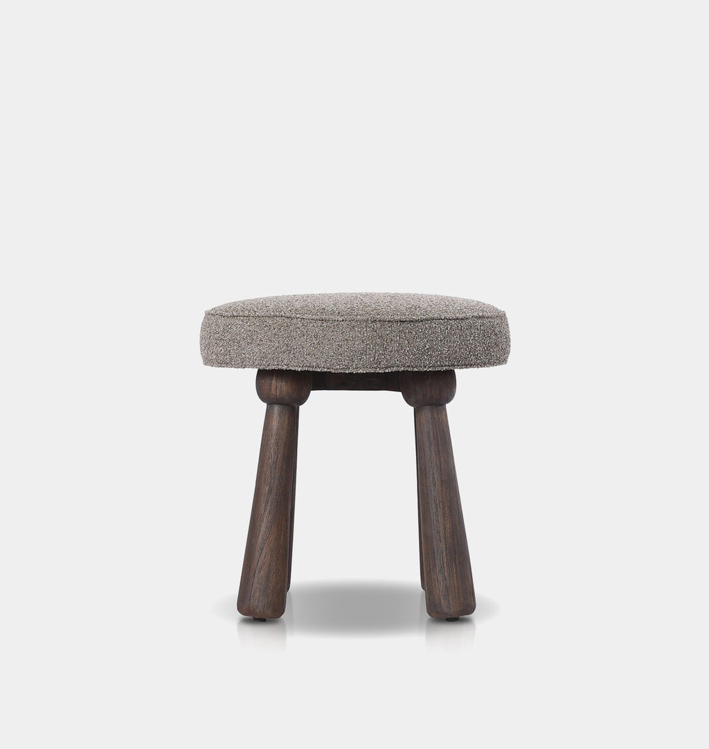 Amber Interiors - Halen Outdoor Stool