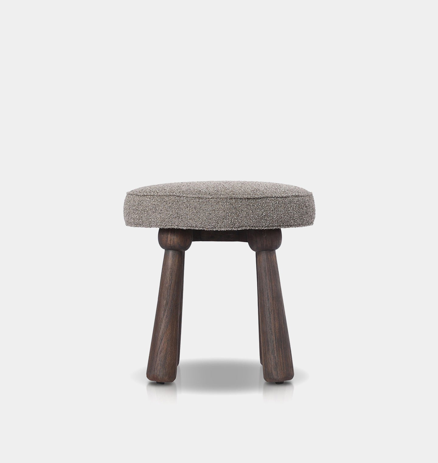 Amber Interiors - Halen Outdoor Stool