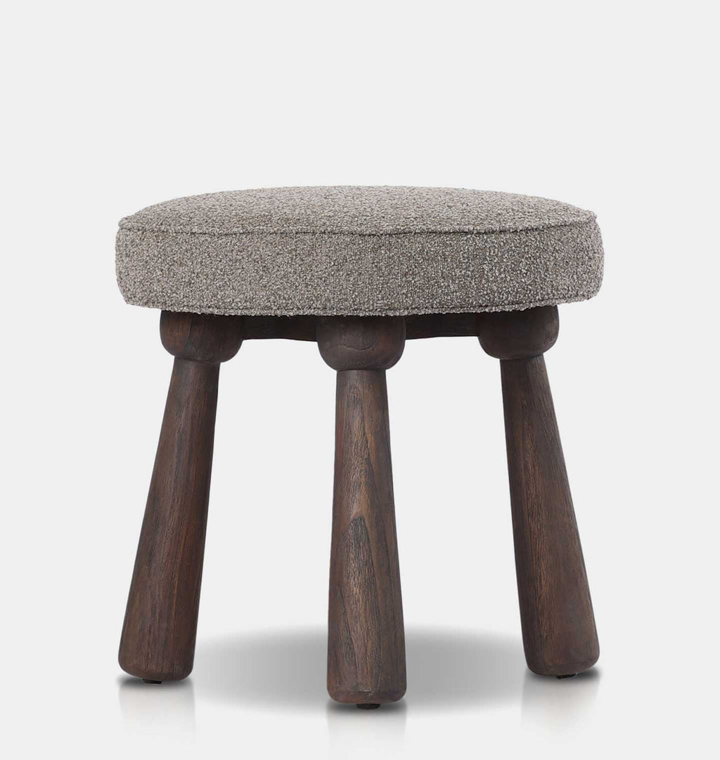 Amber Interiors - Halen Outdoor Stool