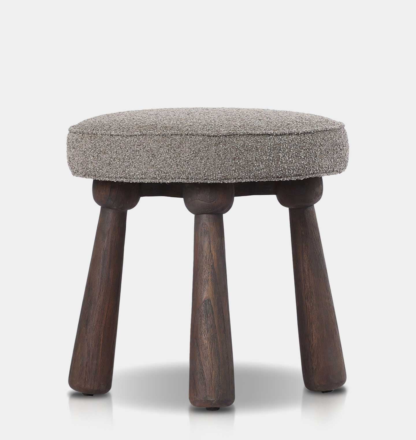 Amber Interiors - Halen Outdoor Stool