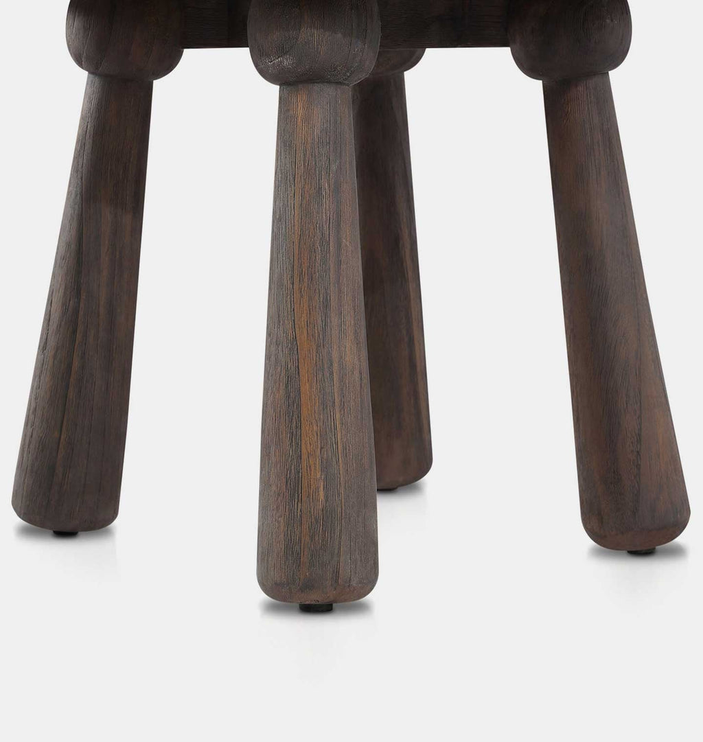 Amber Interiors - Halen Outdoor Stool