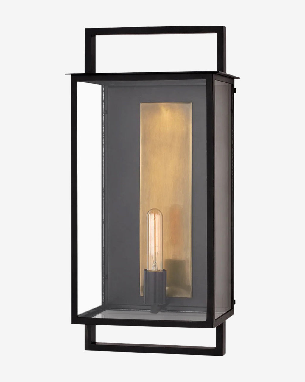 McGee & Co - Halle Wall Lantern