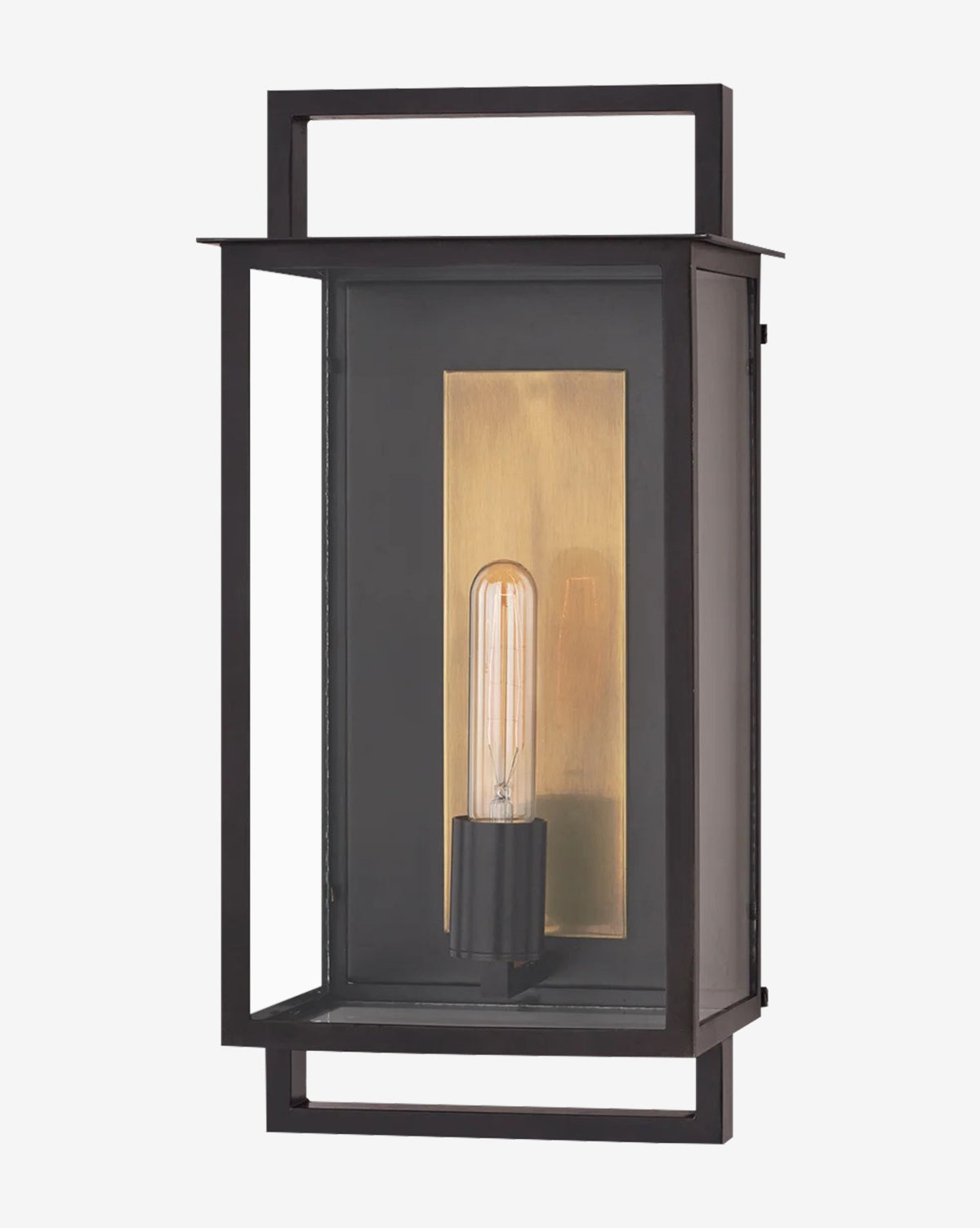 McGee & Co - Halle Wall Lantern