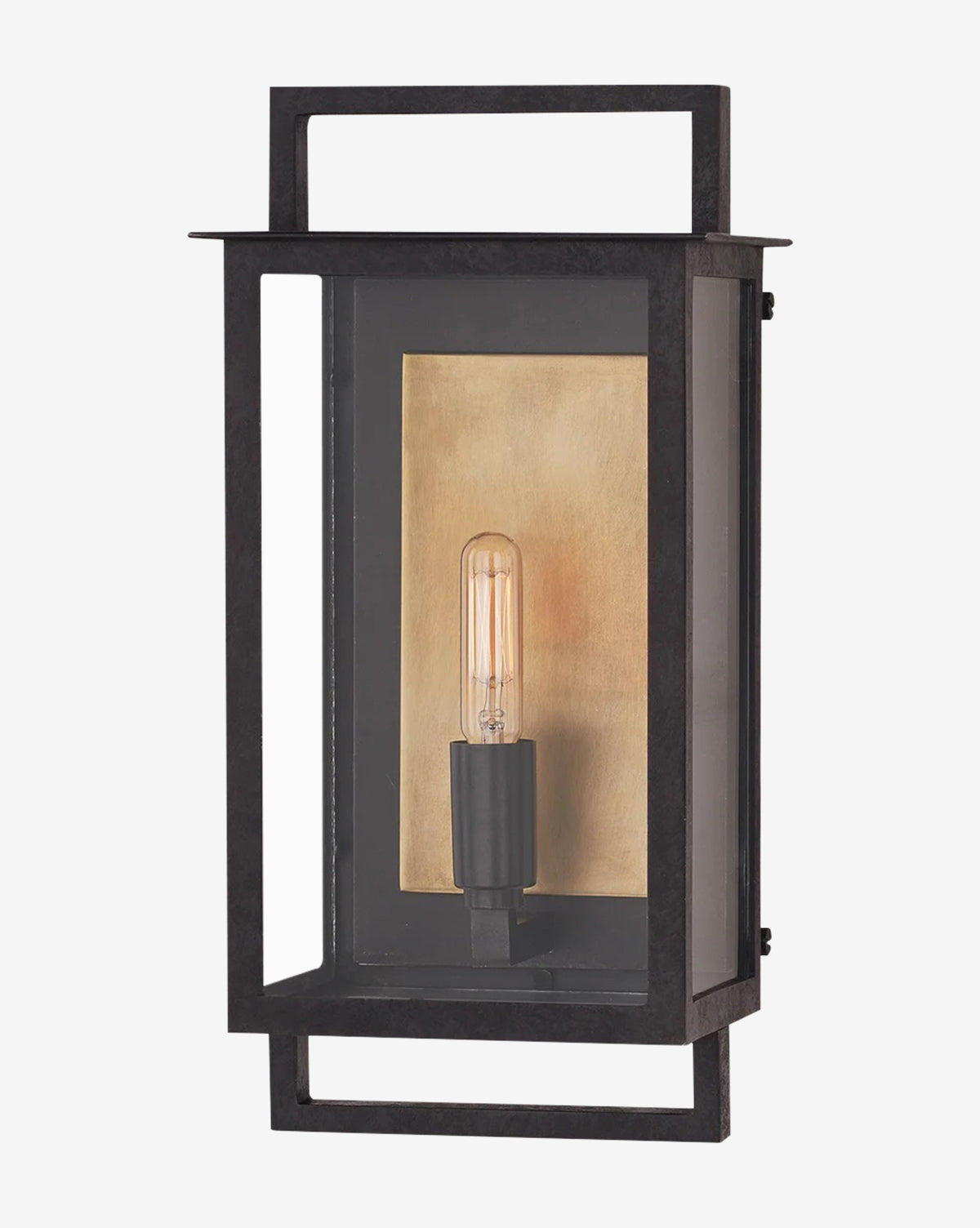 McGee & Co - Halle Wall Lantern