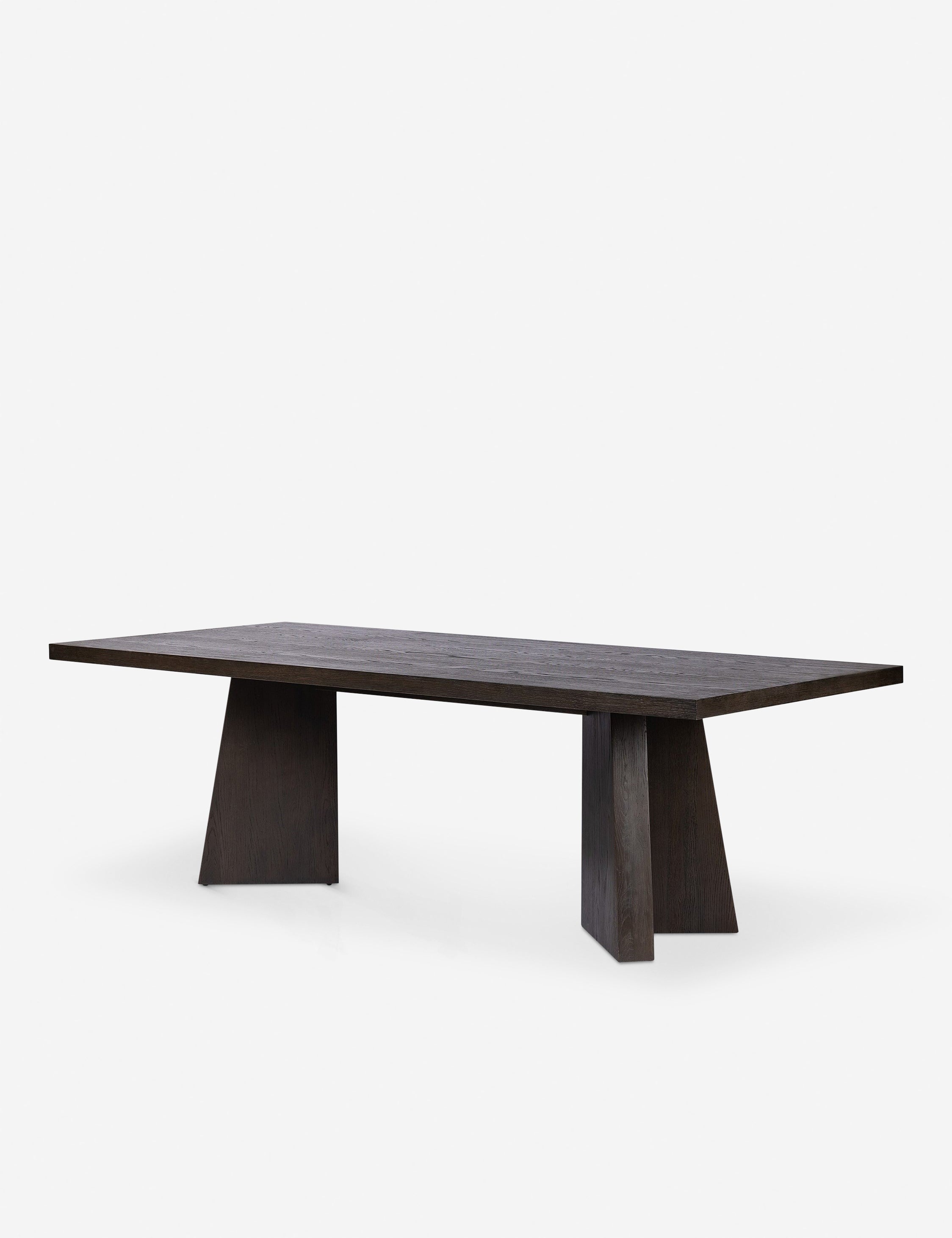 Lulu and Georgia - Hallen Dining Table
