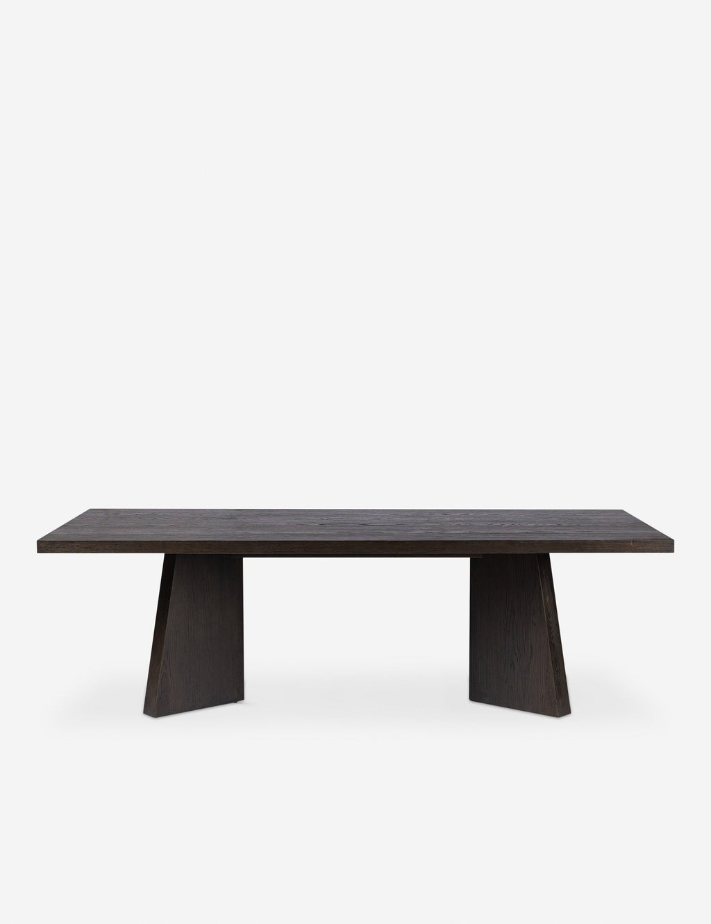 Lulu and Georgia - Hallen Dining Table