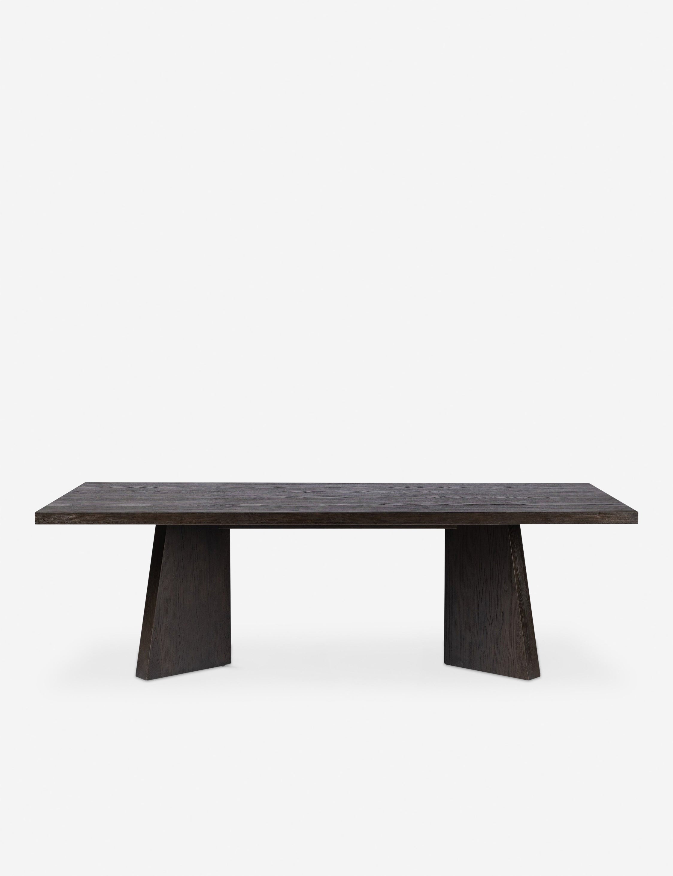Lulu and Georgia - Hallen Dining Table