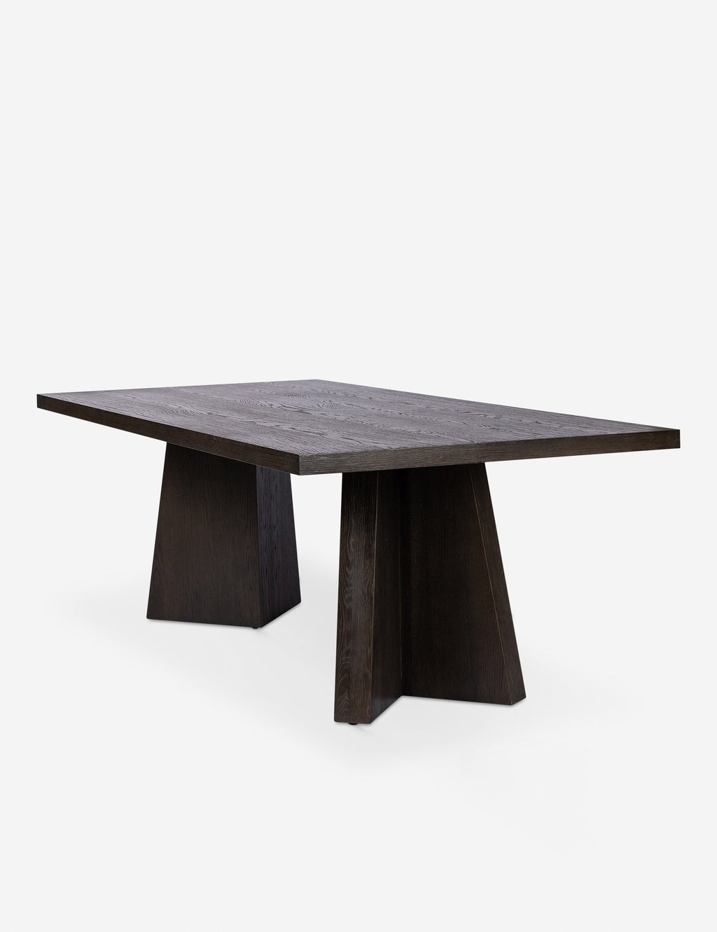 Lulu and Georgia - Hallen Dining Table