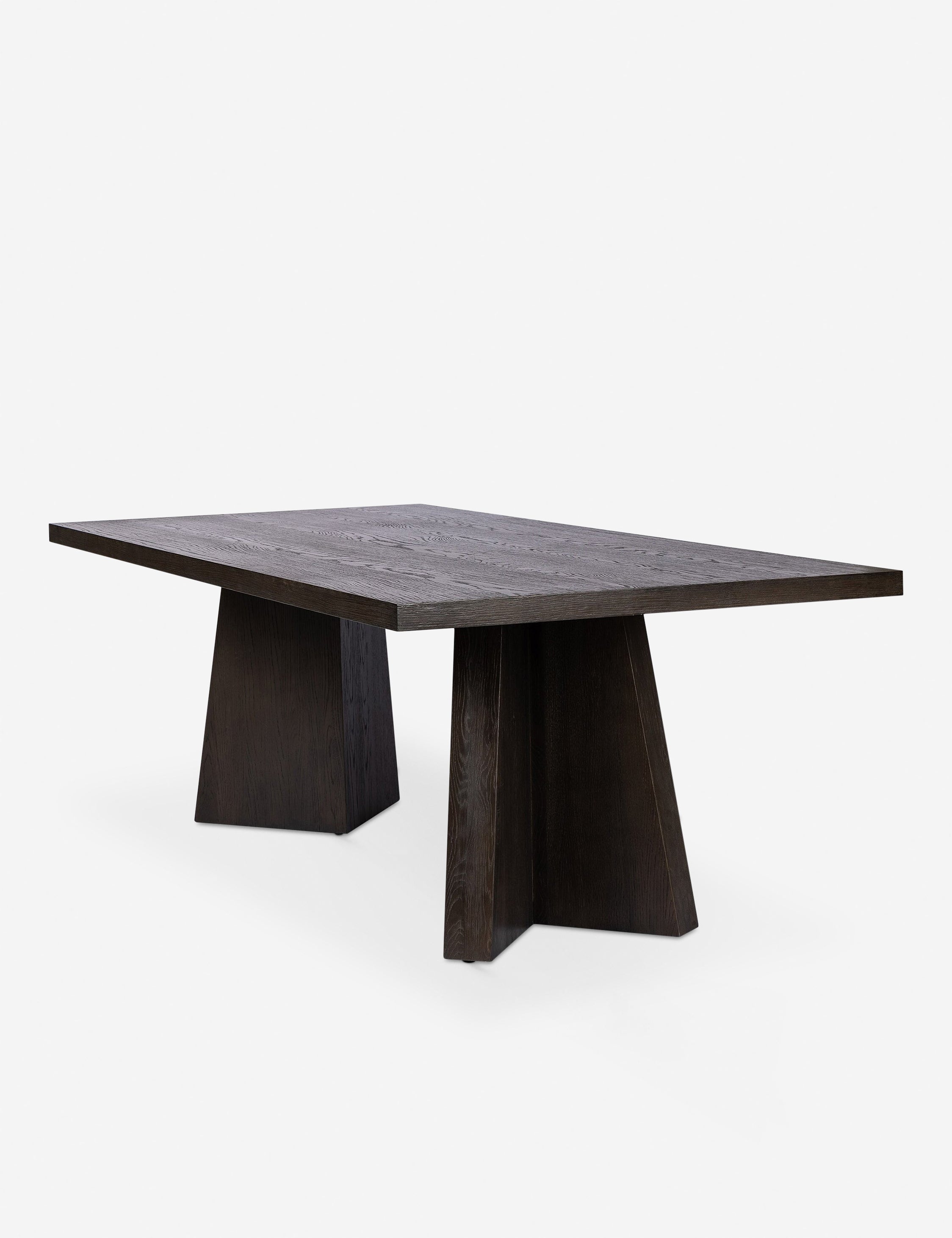 Lulu and Georgia - Hallen Dining Table