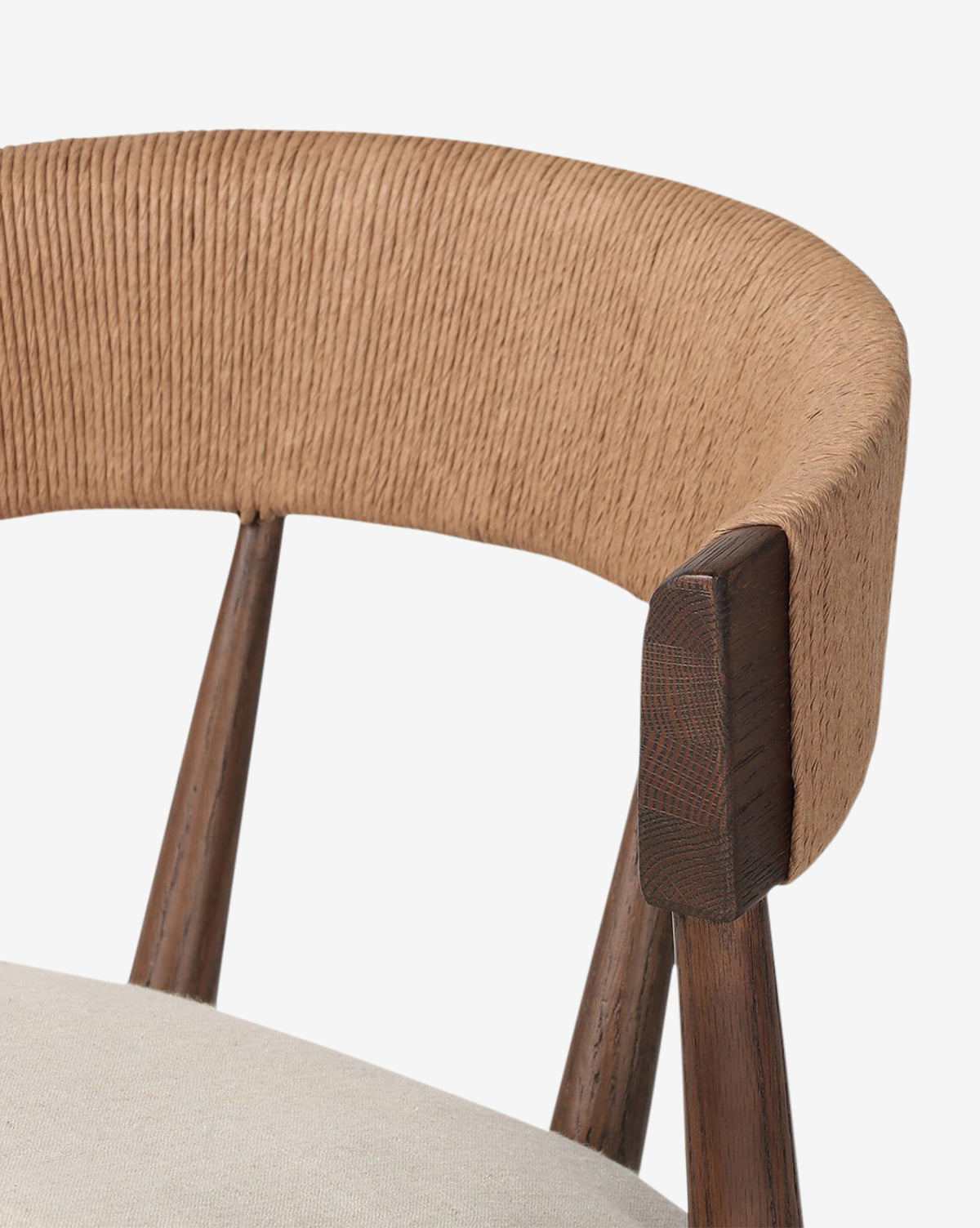 McGee & Co - Hallow Chair