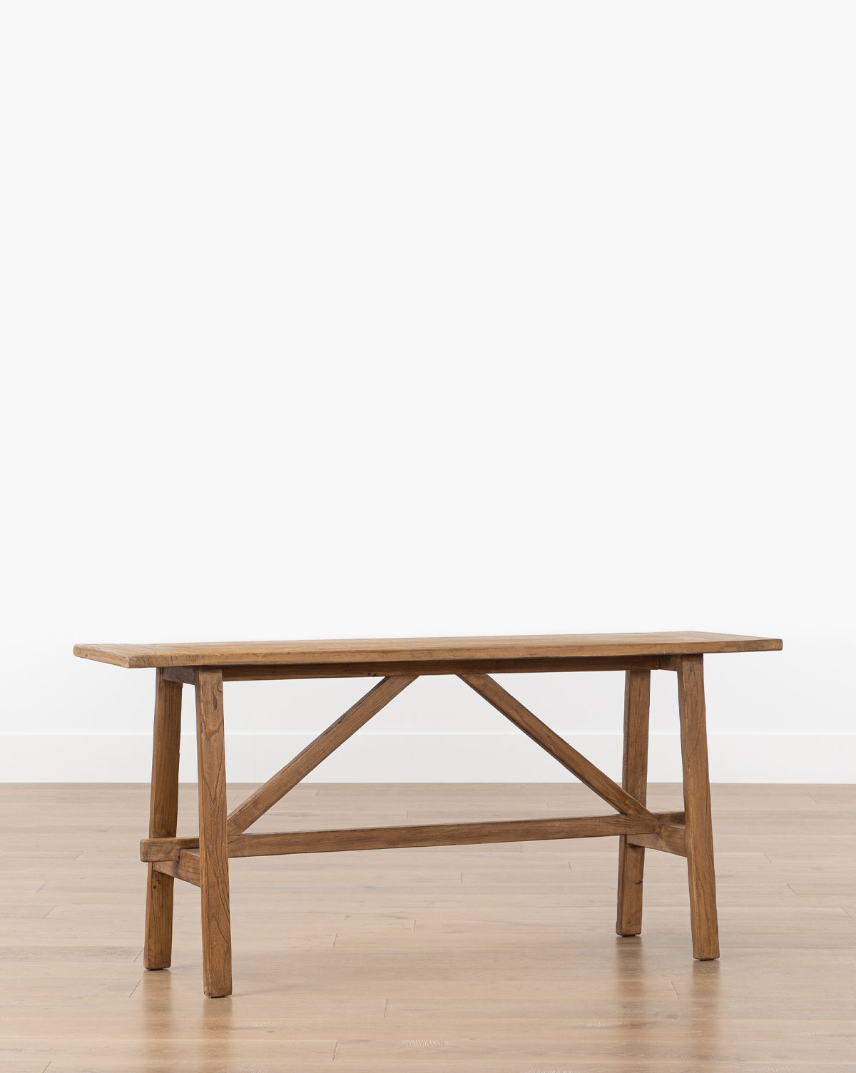 McGee & Co - Hampstead Console Table