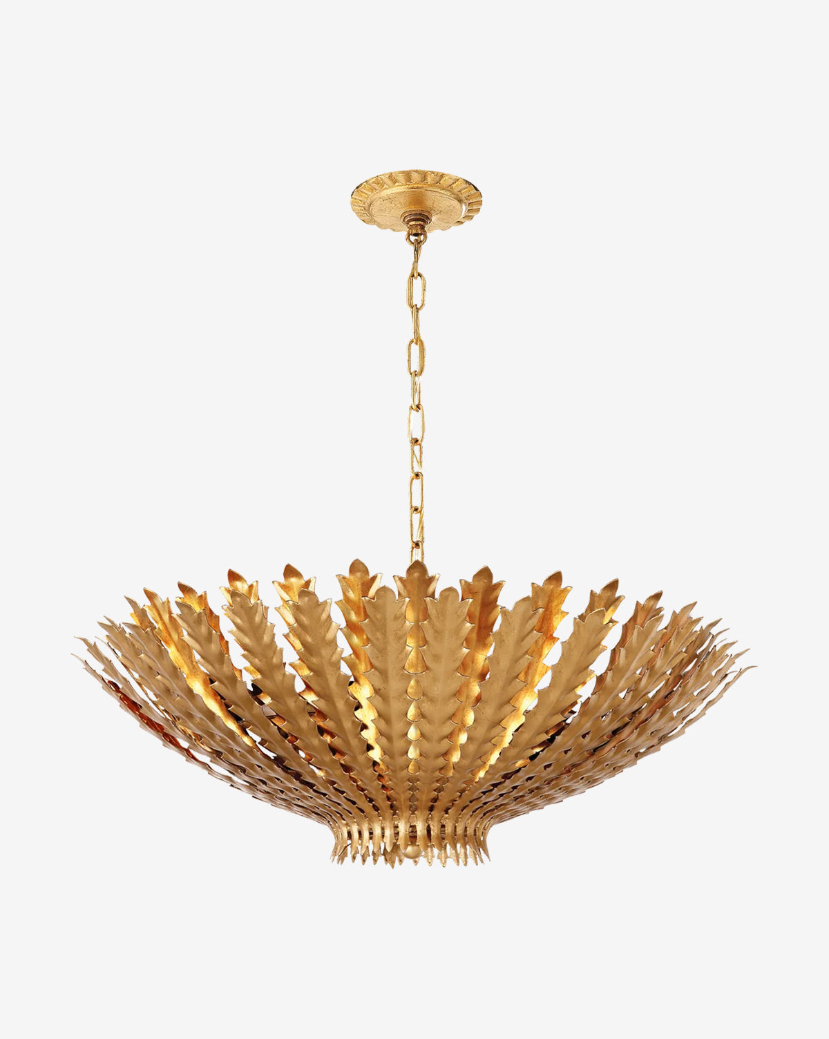 McGee & Co - Hampton Chandelier