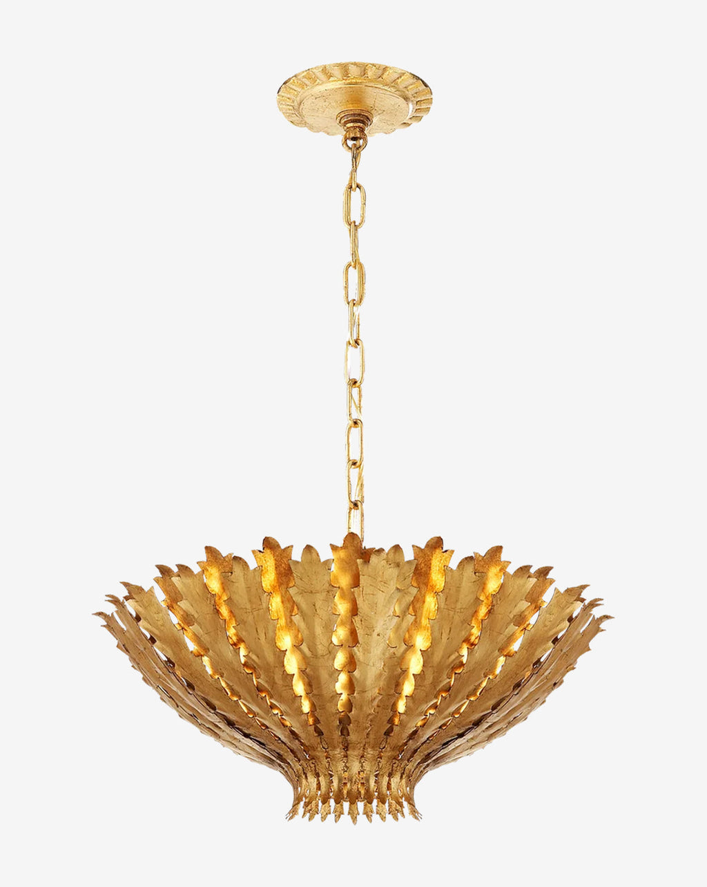 McGee & Co - Hampton Chandelier