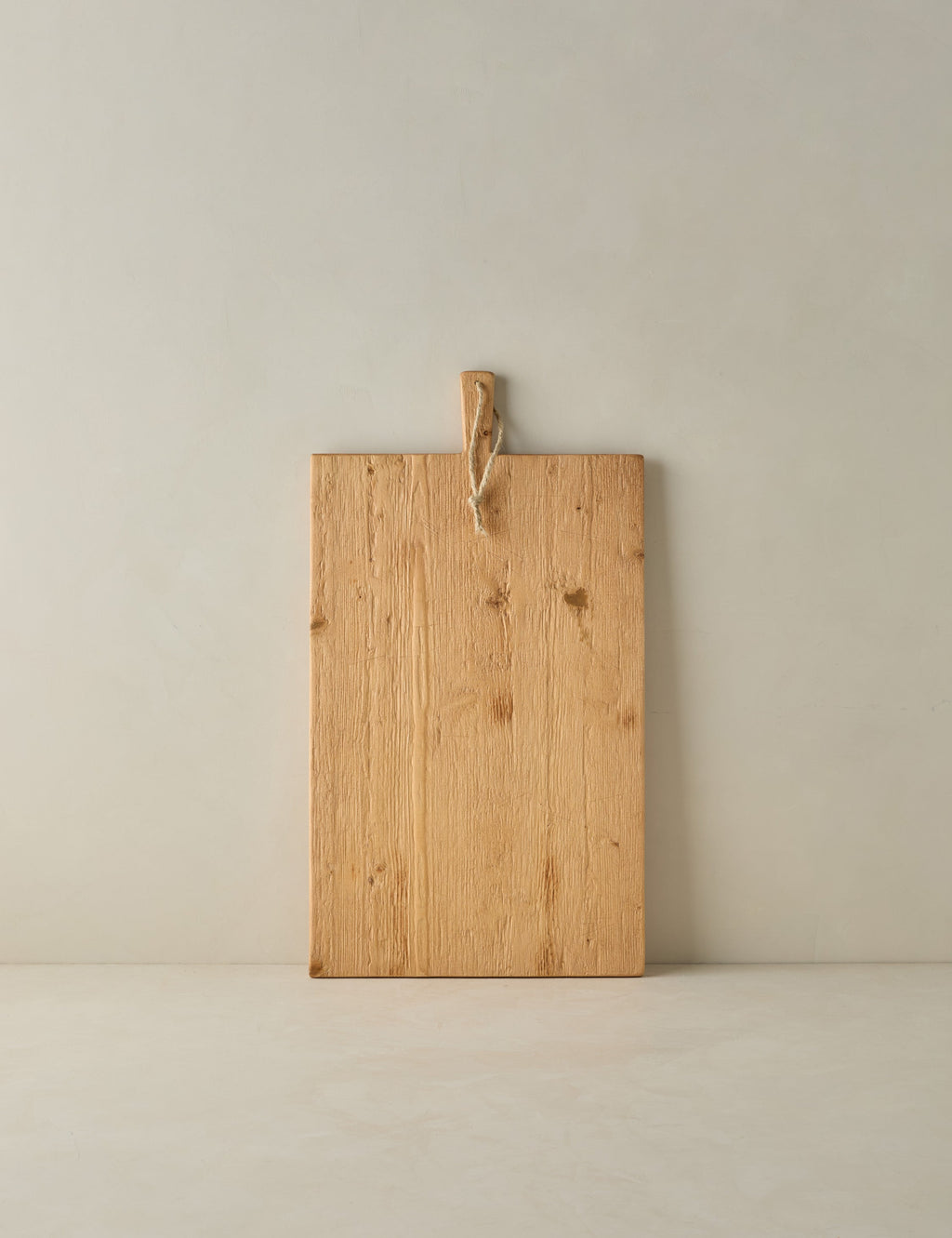 Lulu and Georgia - Handcrafted Rectangular Pine Charcuterie Board by etúHOME
