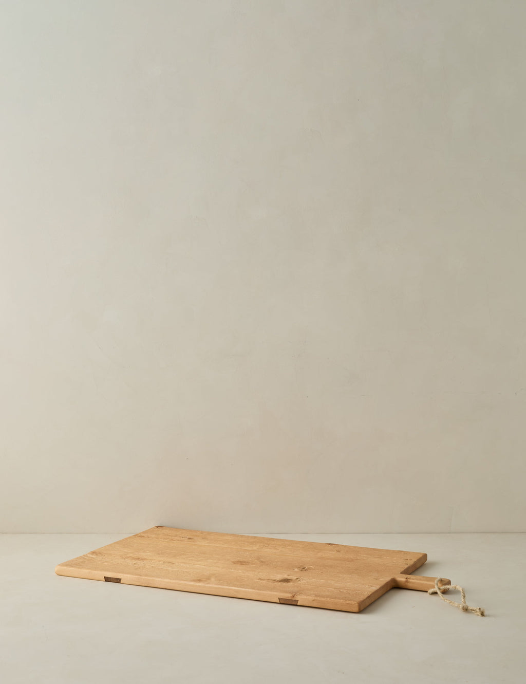 Lulu and Georgia - Handcrafted Rectangular Pine Charcuterie Board by etúHOME