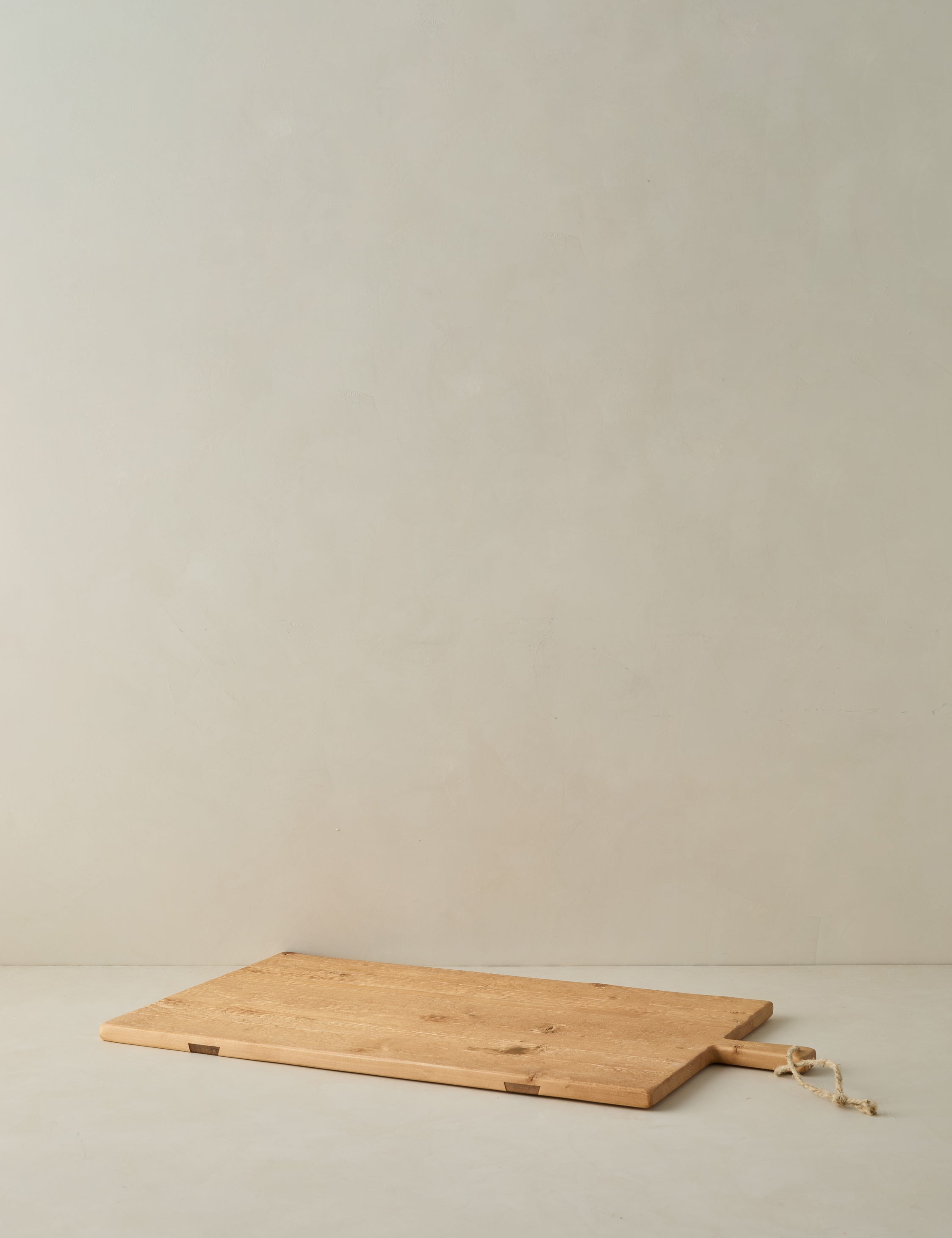 Lulu and Georgia - Handcrafted Rectangular Pine Charcuterie Board by etúHOME