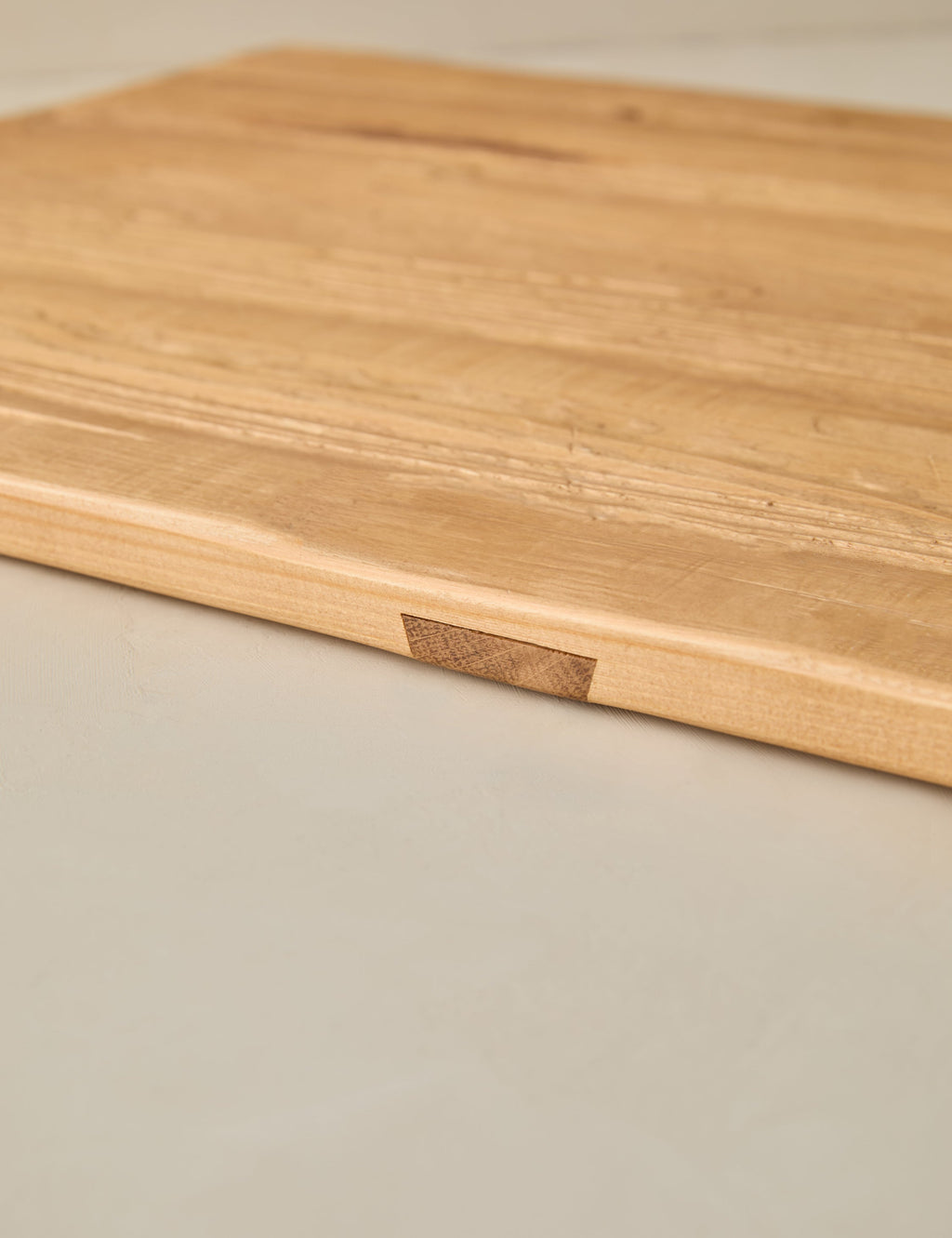 Lulu and Georgia - Handcrafted Rectangular Pine Charcuterie Board by etúHOME