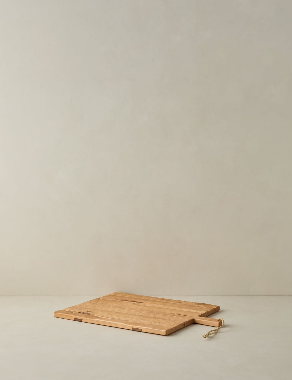 Lulu and Georgia - Handcrafted Rectangular Pine Charcuterie Board by etúHOME