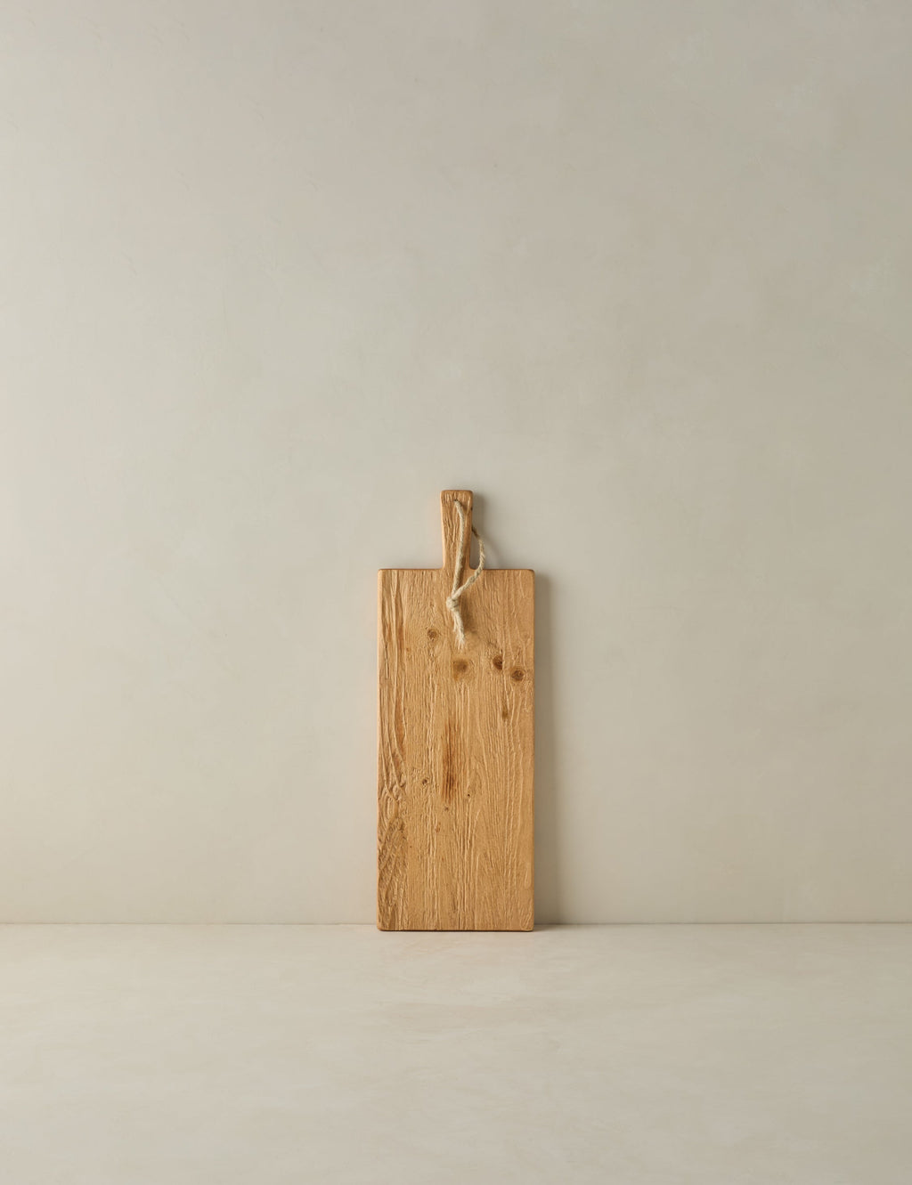 Lulu and Georgia - Handcrafted Rectangular Pine Charcuterie Board by etúHOME