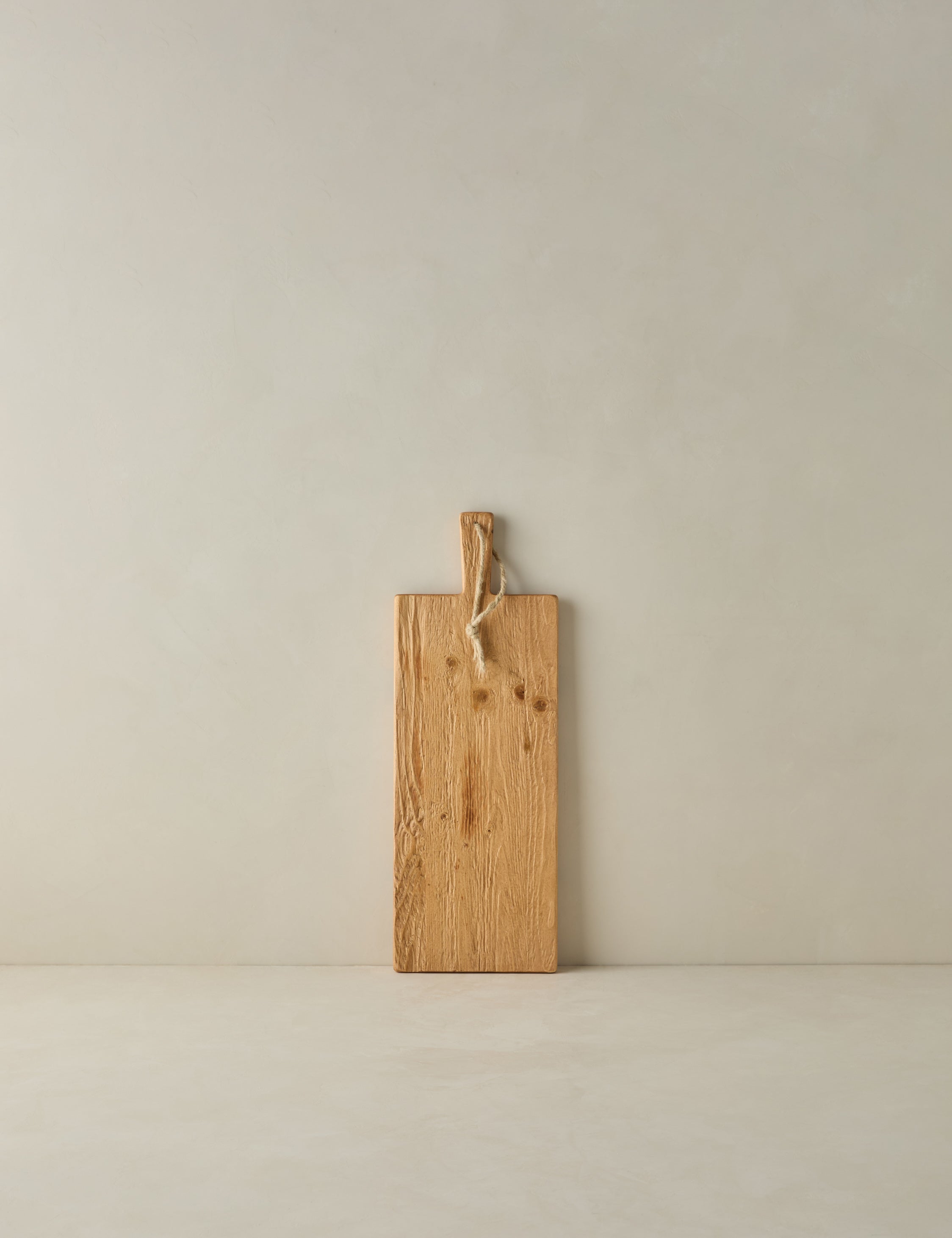 Lulu and Georgia - Handcrafted Rectangular Pine Charcuterie Board by etúHOME
