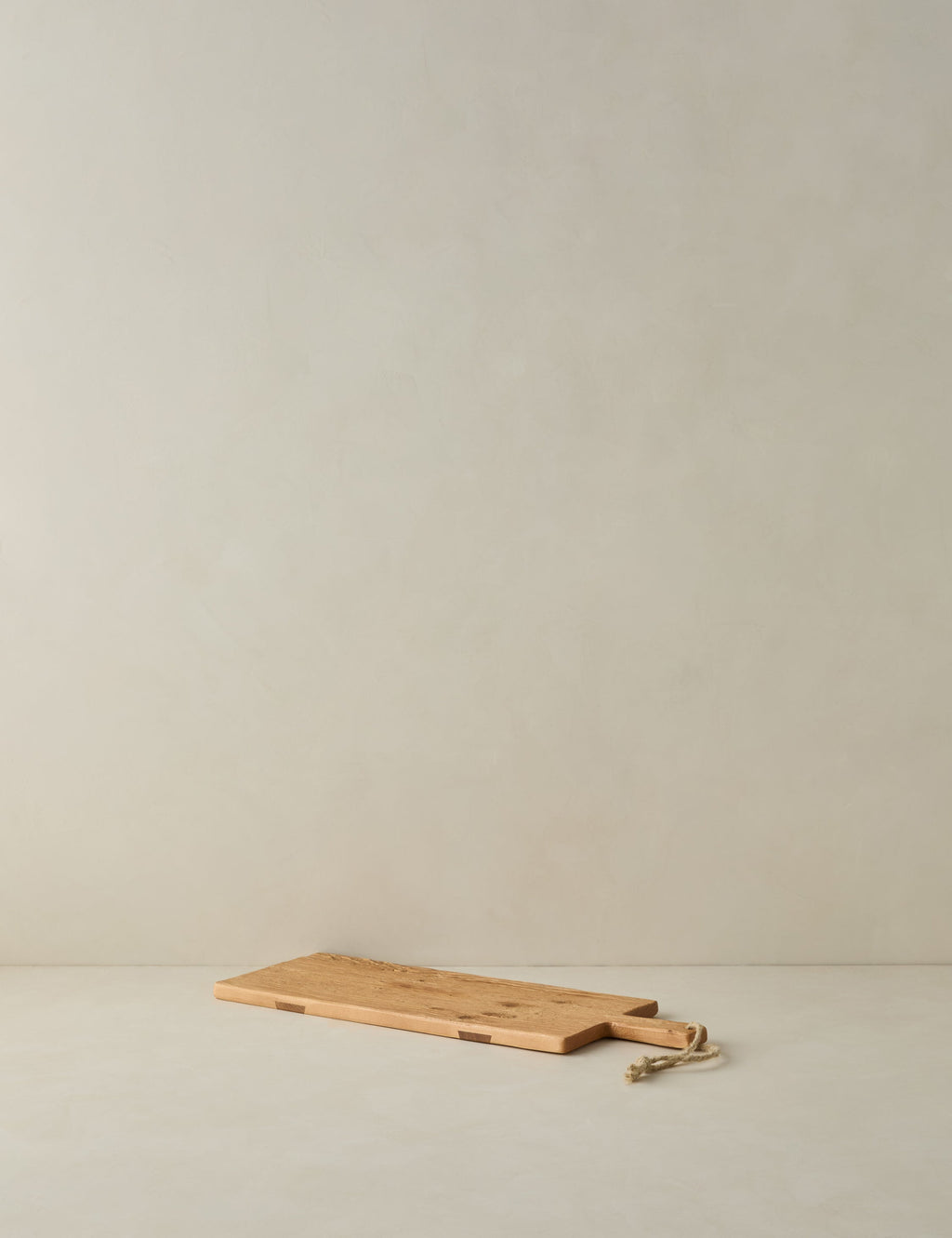 Lulu and Georgia - Handcrafted Rectangular Pine Charcuterie Board by etúHOME