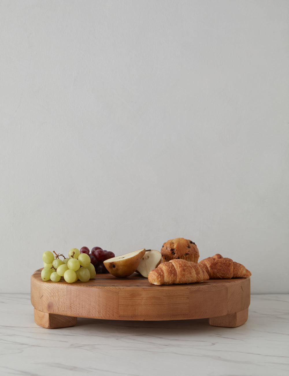 Lulu and Georgia - Classic Round Trivet