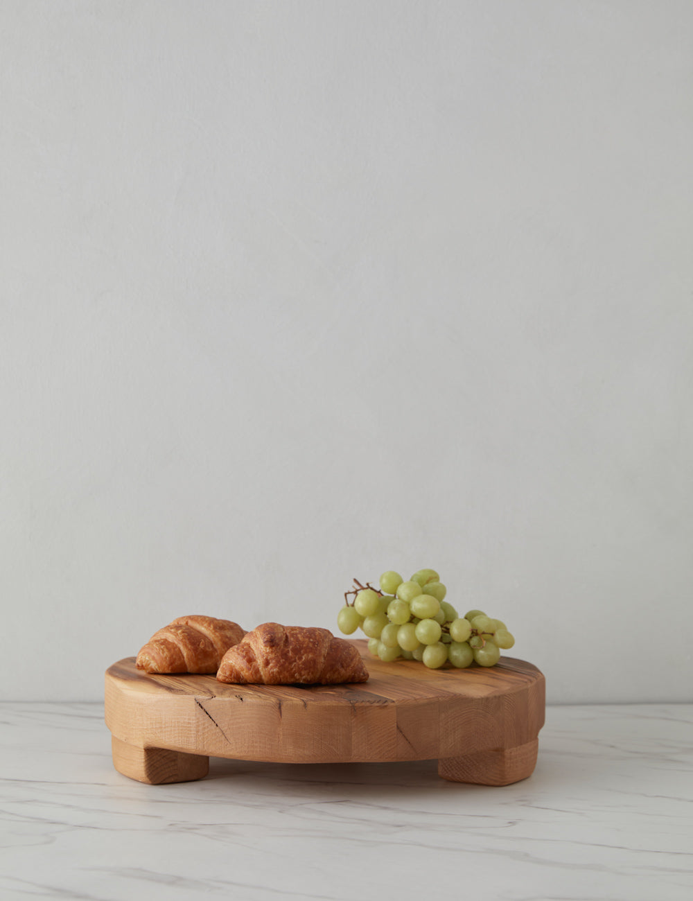 Lulu and Georgia - Classic Round Trivet
