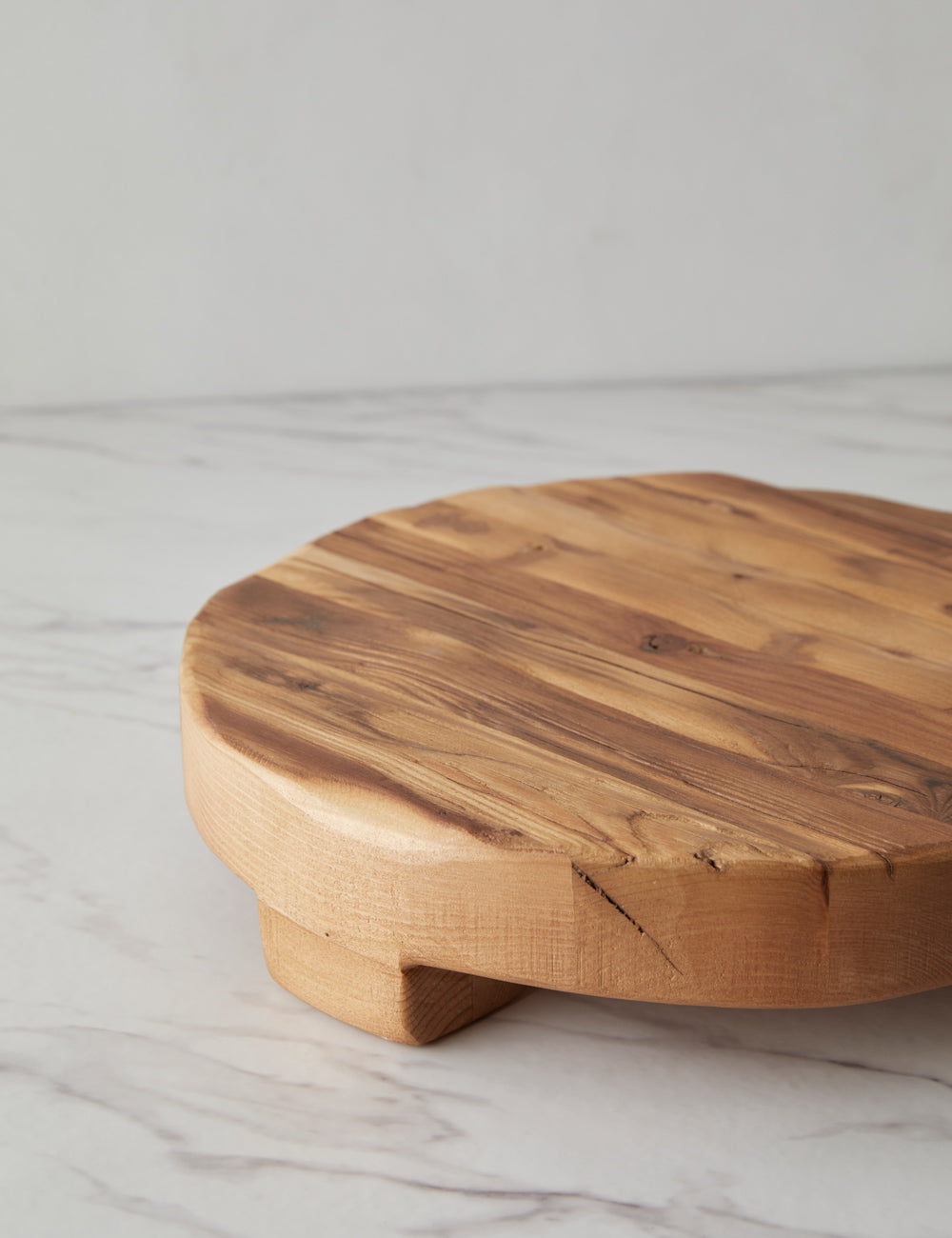 Lulu and Georgia - Classic Round Trivet