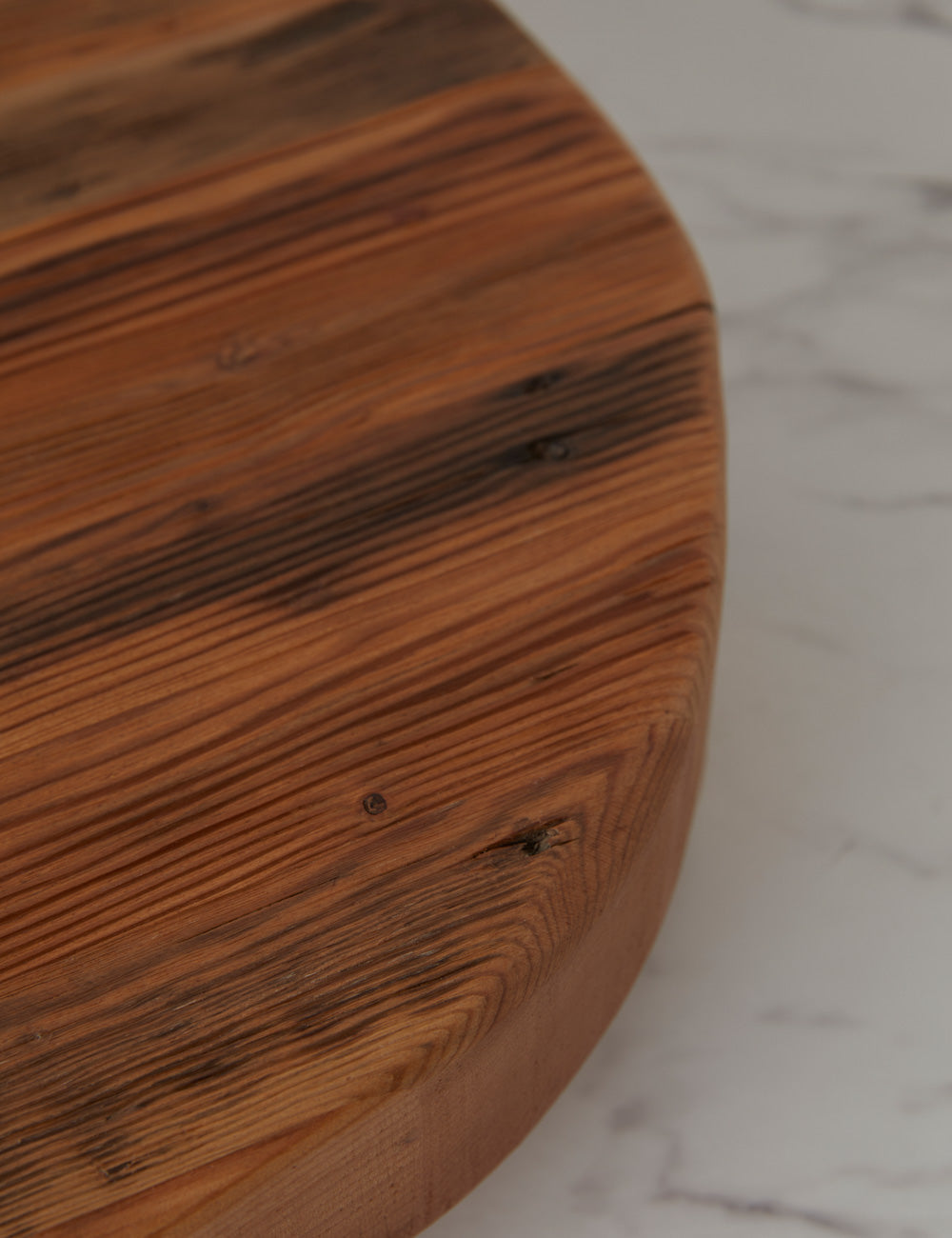 Lulu and Georgia - Classic Round Trivet