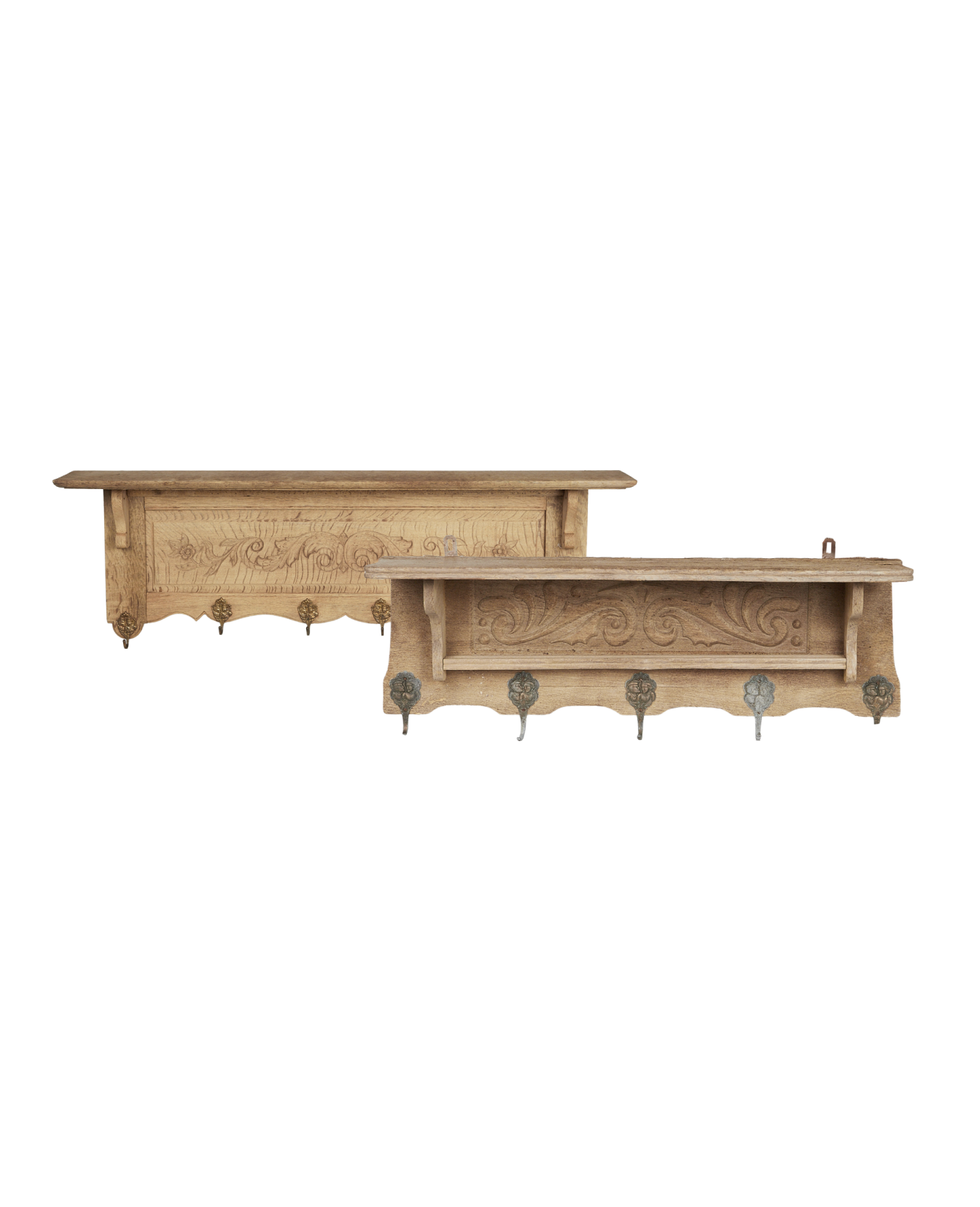 Olive Ateliers - Hanging Shelf