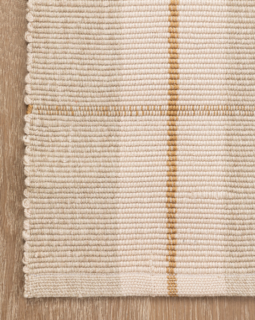 McGee & Co - Hanlon Handwoven Indoor/Outdoor Rug
