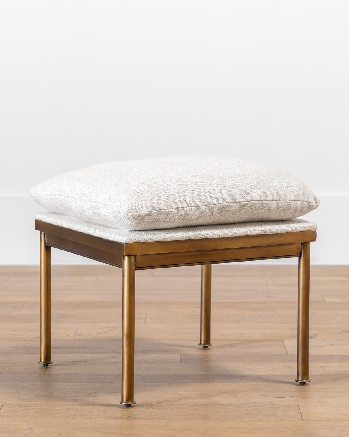 McGee & Co - Hannah Ottoman