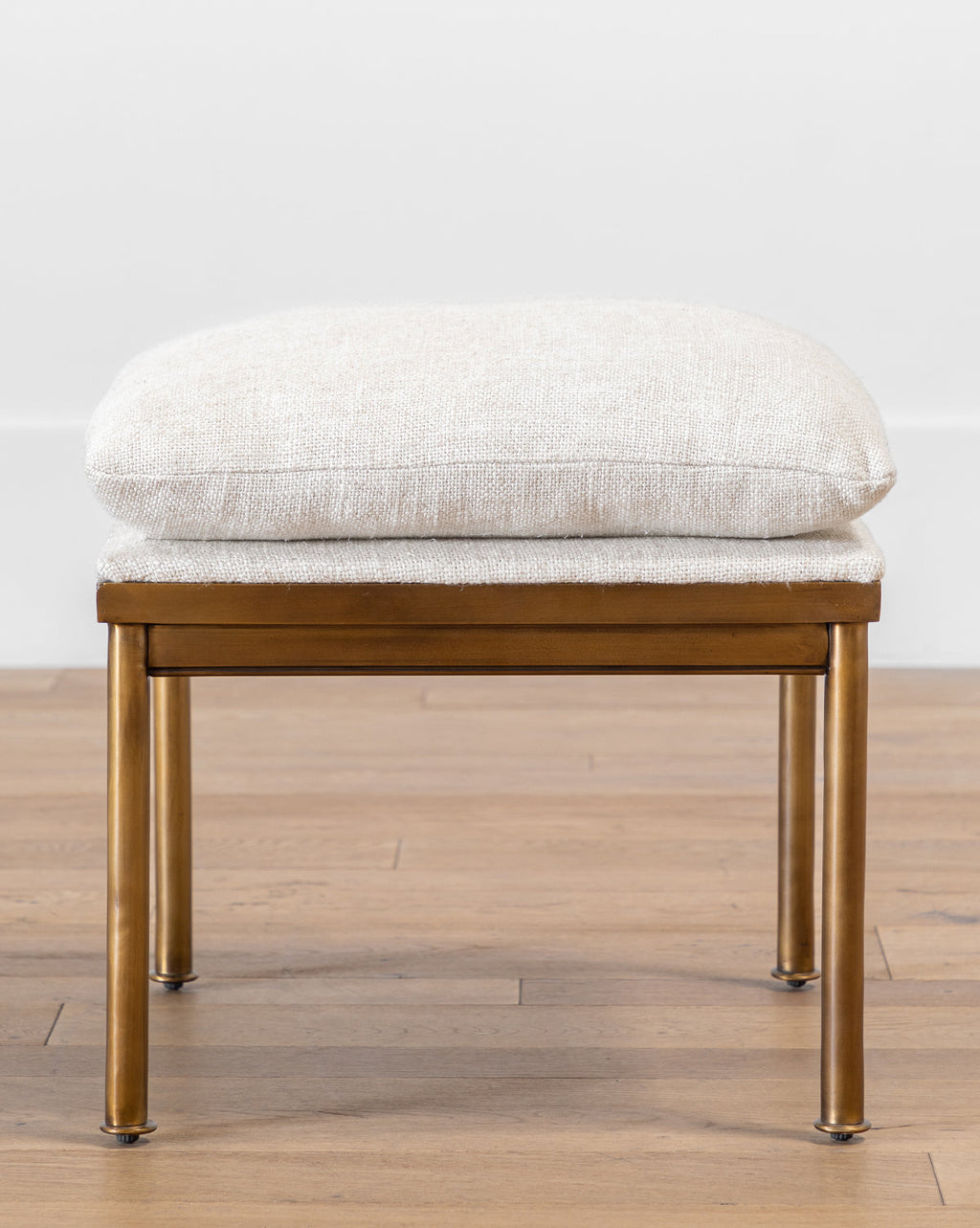 McGee & Co - Hannah Ottoman