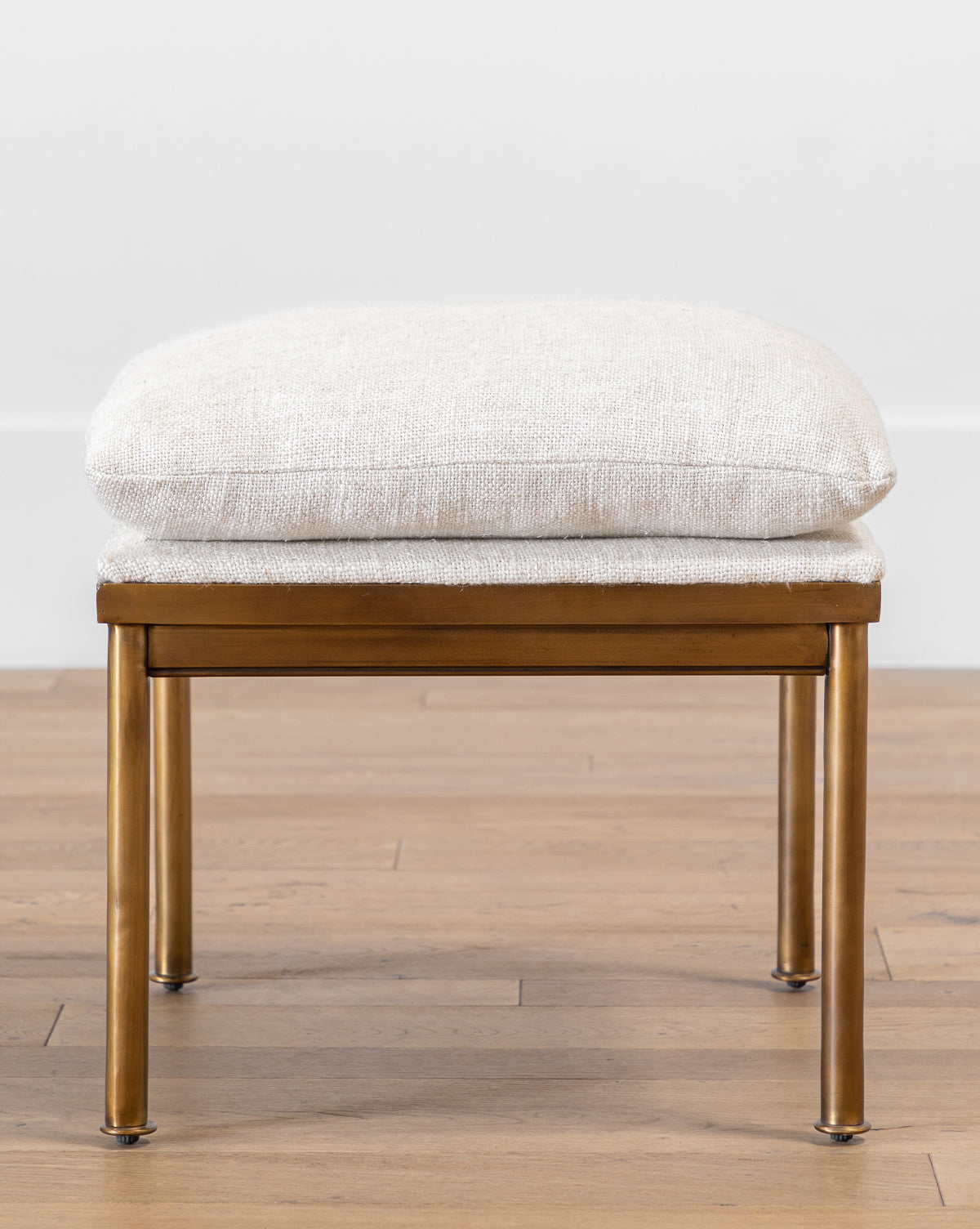 McGee & Co - Hannah Ottoman