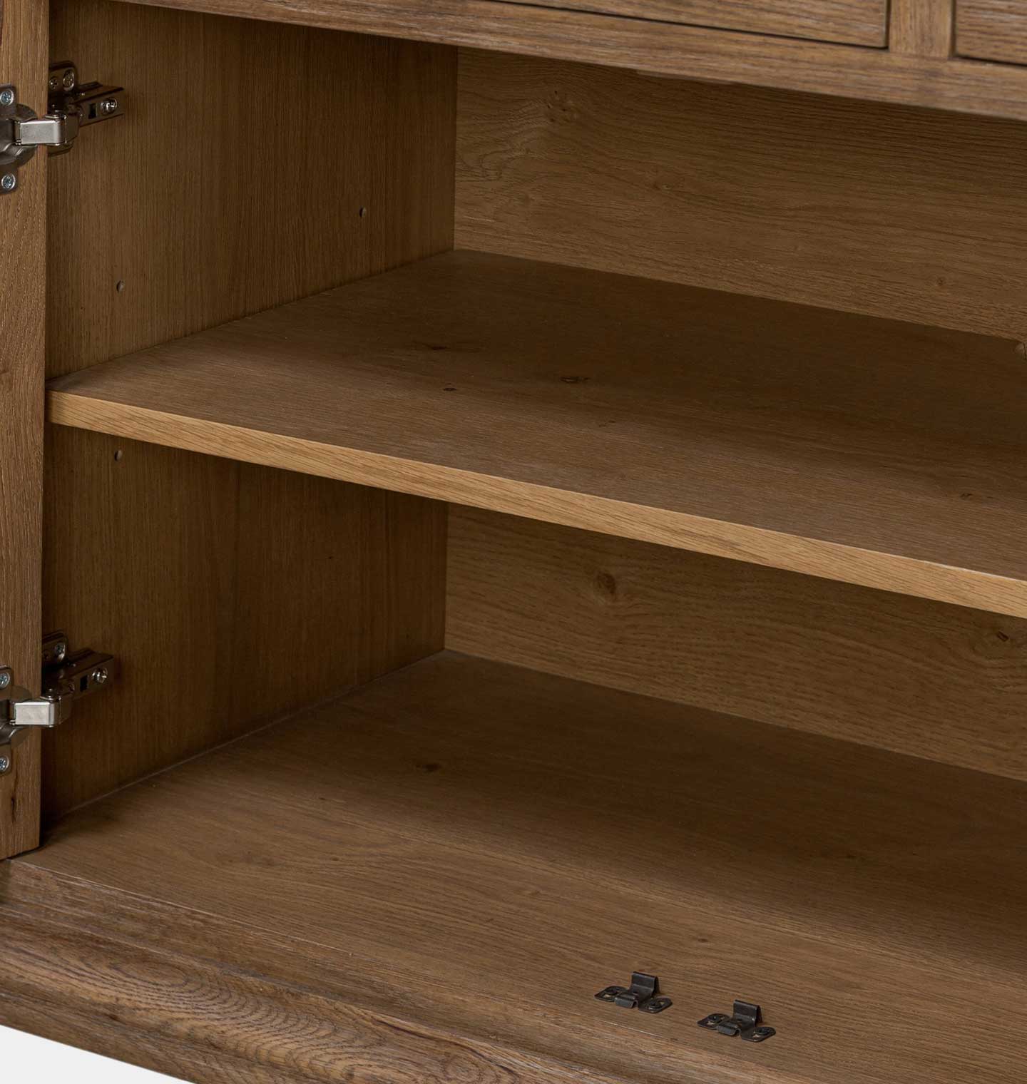 Amber Interiors - Harding Cabinet