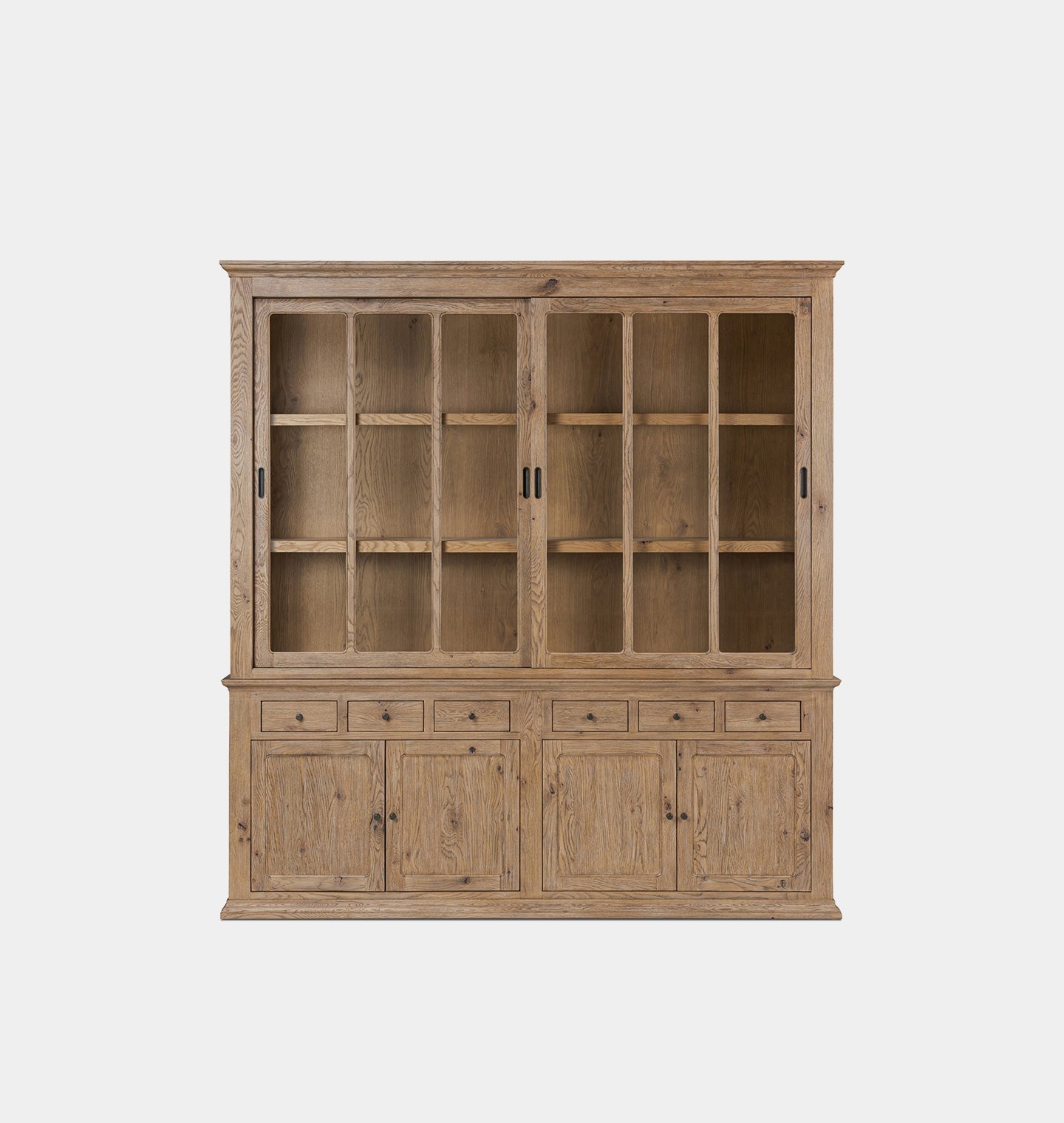 Amber Interiors - Harding Cabinet