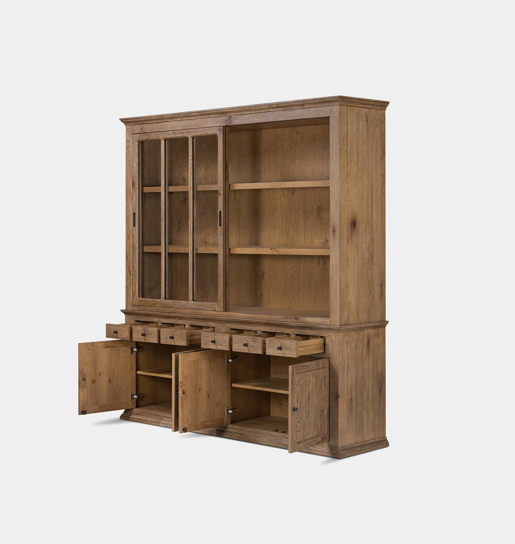 Amber Interiors - Harding Cabinet