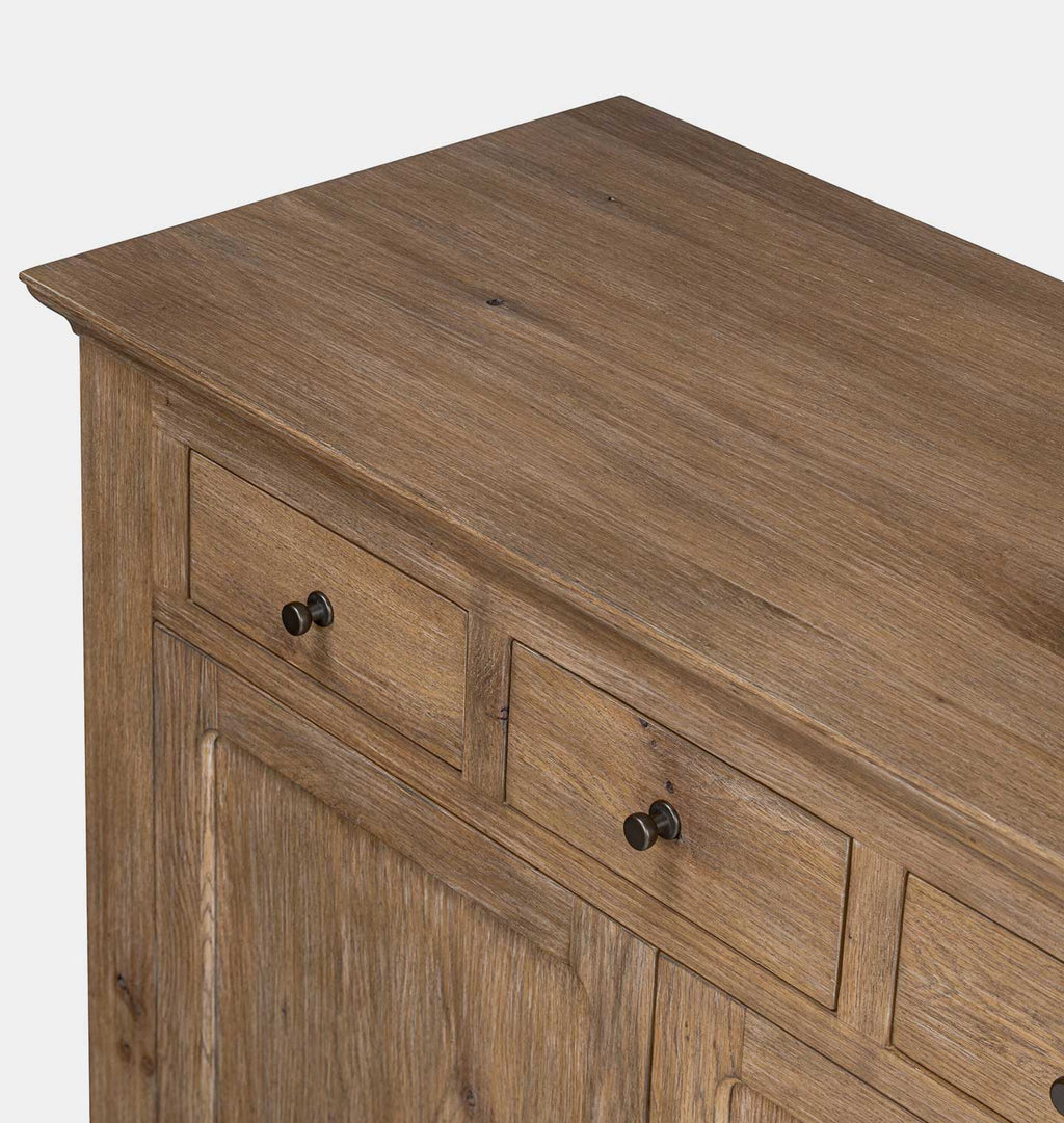 Amber Interiors - Harding Sideboard