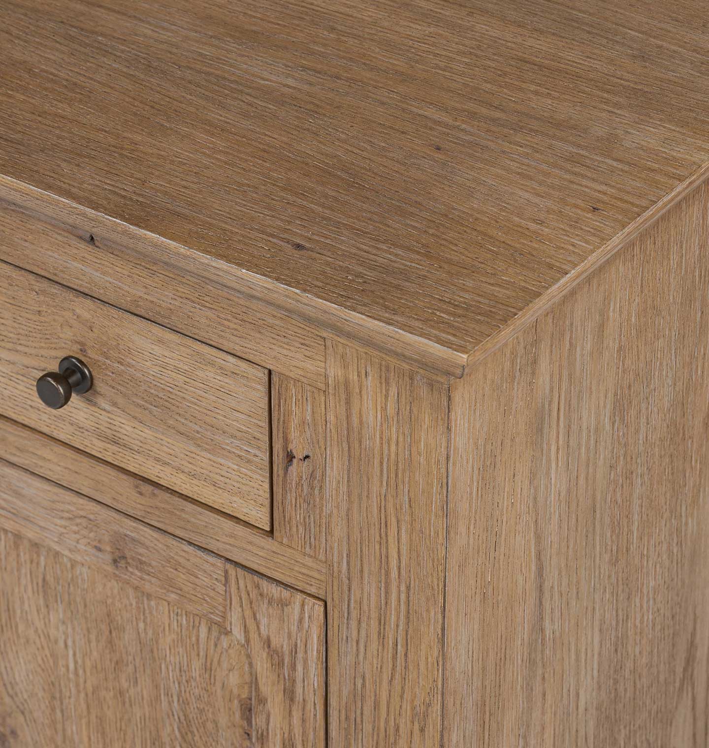 Amber Interiors - Harding Sideboard
