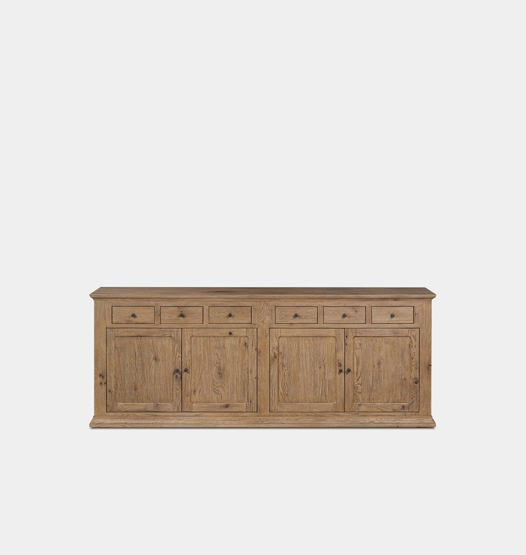 Amber Interiors - Harding Sideboard