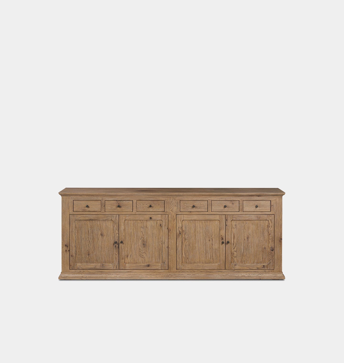 Amber Interiors - Harding Sideboard