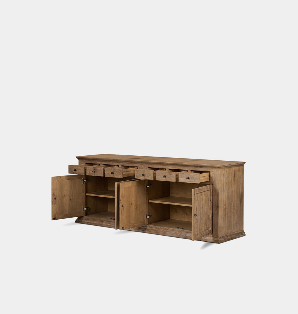 Amber Interiors - Harding Sideboard
