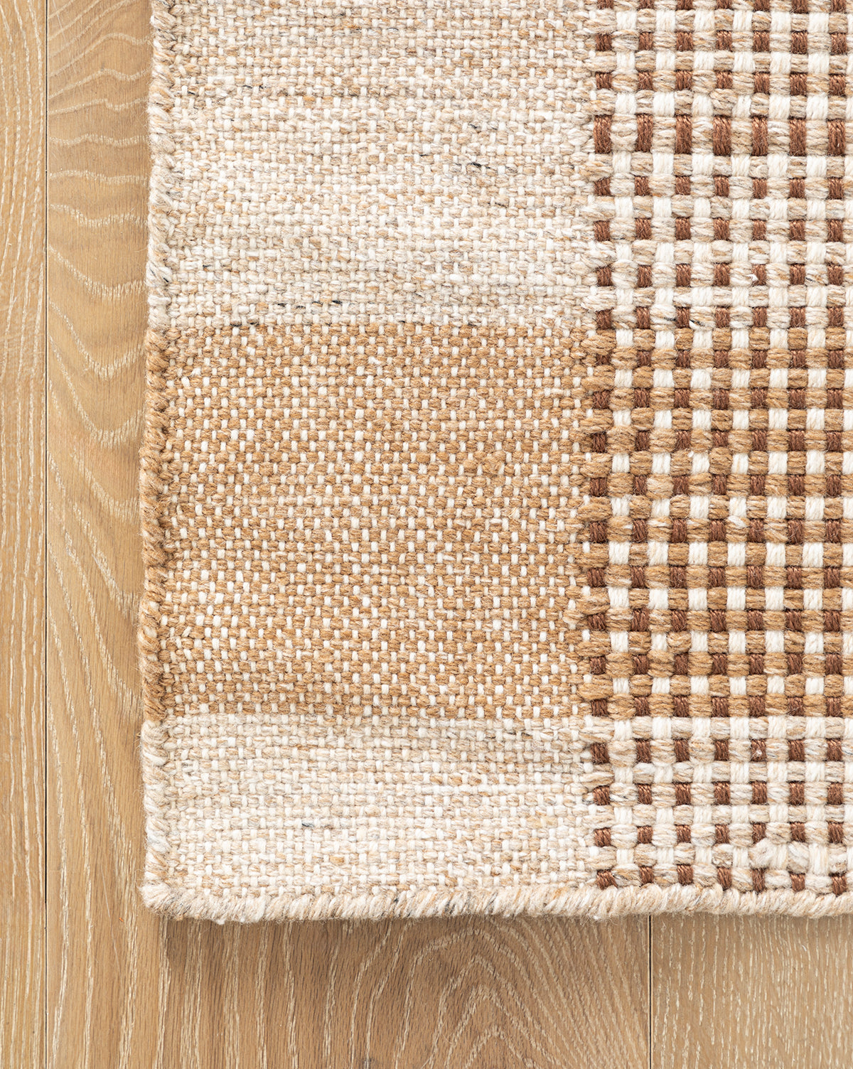 McGee & Co - Hargrove Handwoven Indoor/Outdoor Rug
