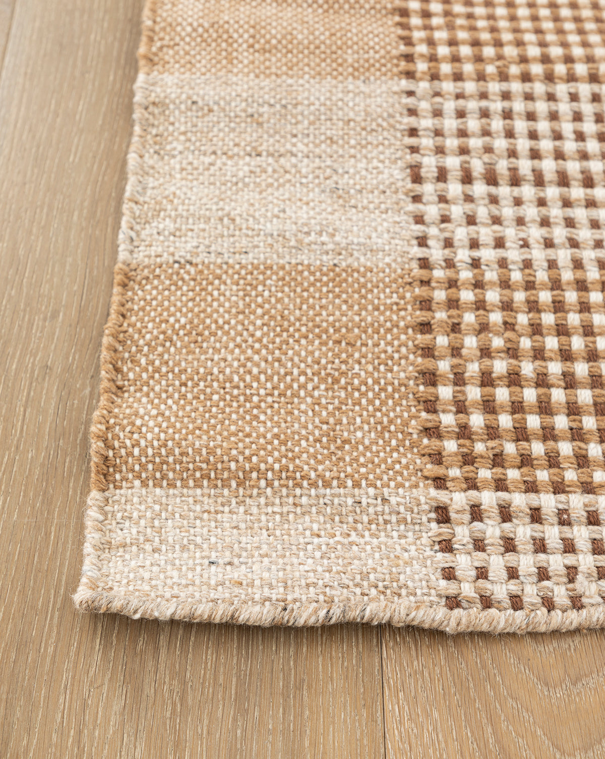 McGee & Co - Hargrove Handwoven Indoor/Outdoor Rug