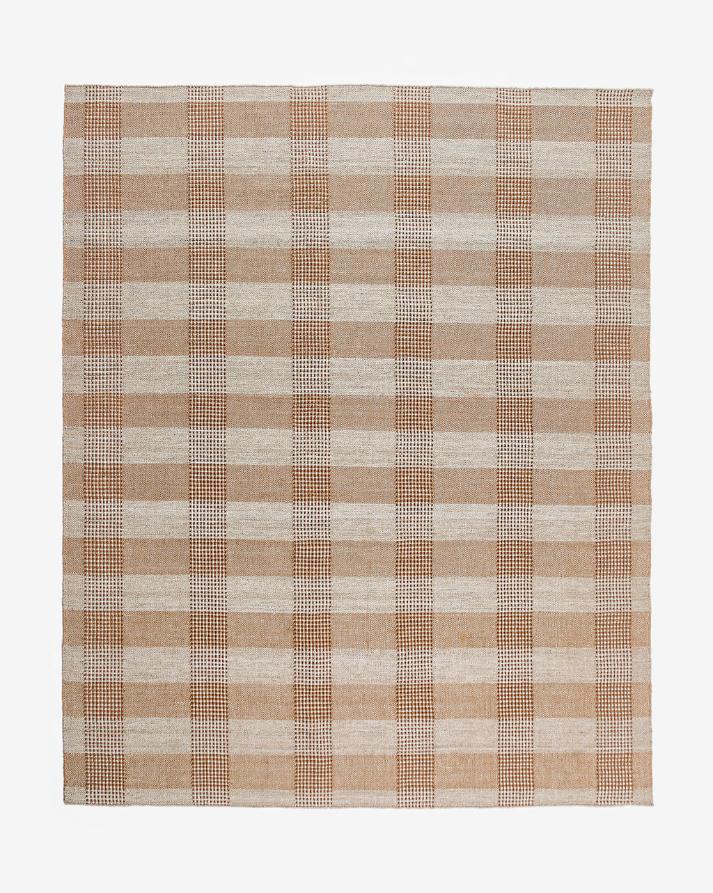 McGee & Co - Hargrove Handwoven Indoor/Outdoor Rug