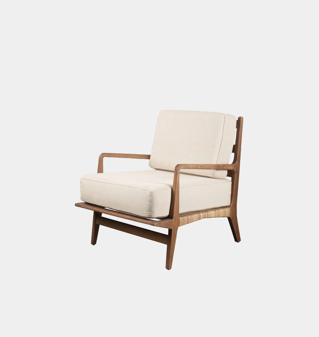 Amber Interiors - Harley Lounge Chair