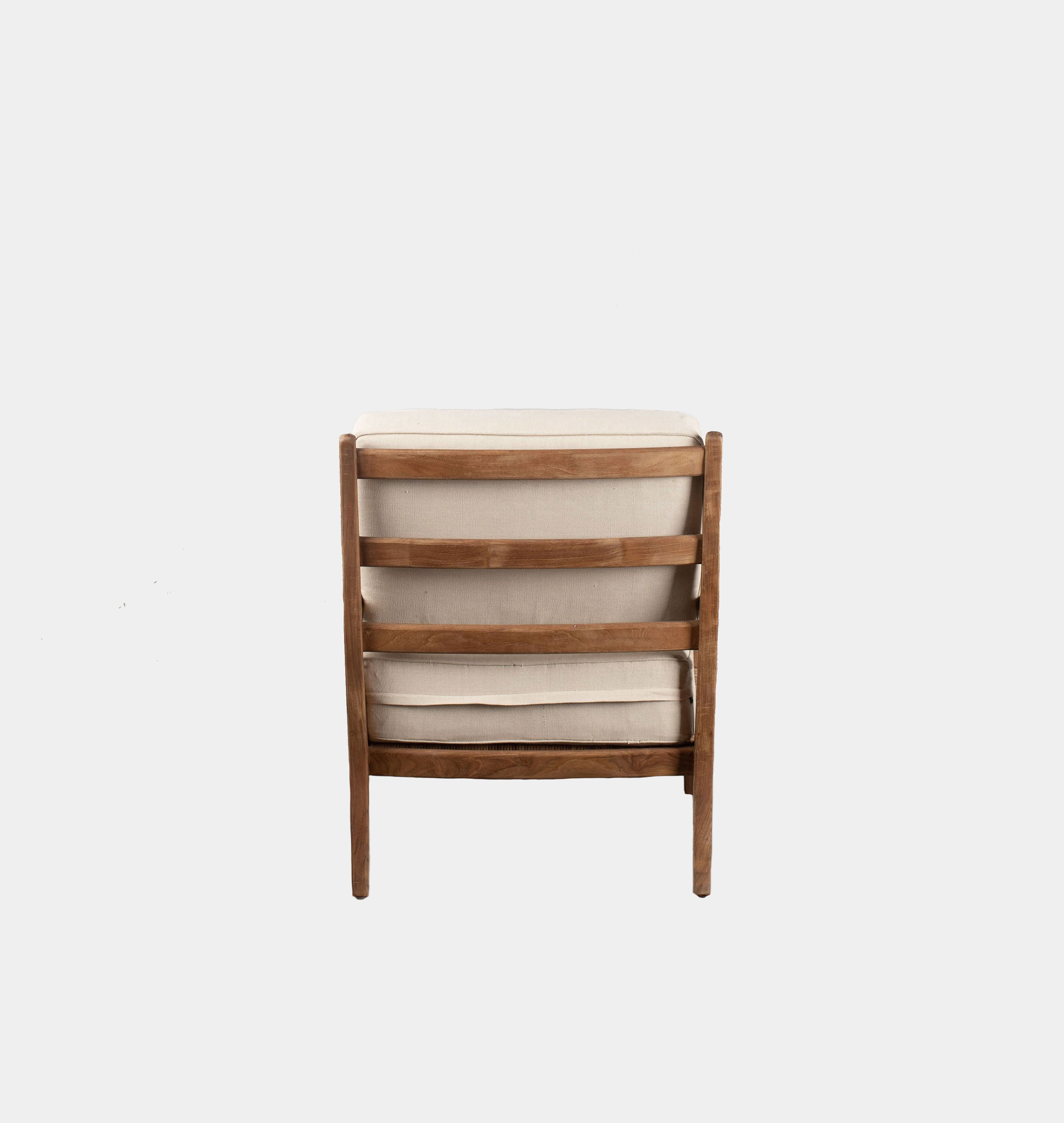 Amber Interiors - Harley Lounge Chair
