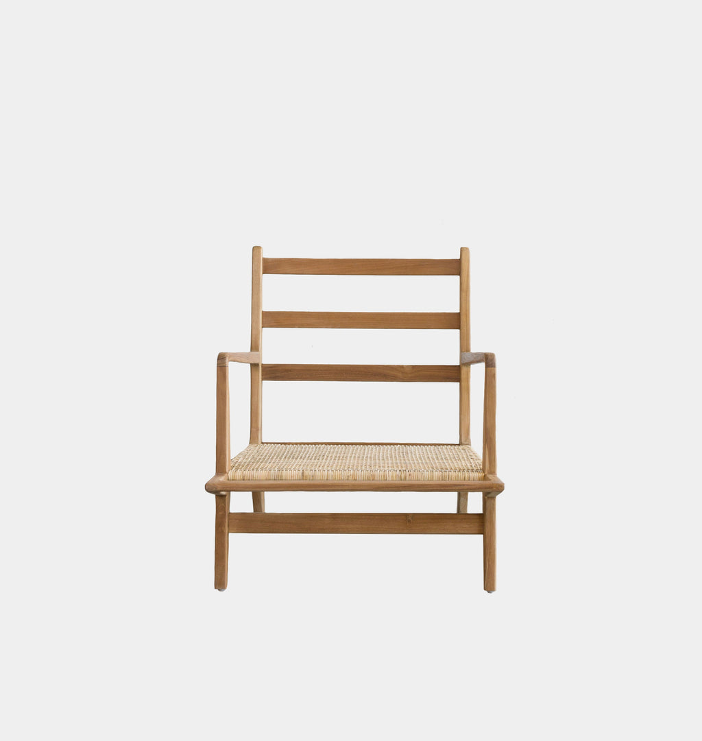 Amber Interiors - Harley Lounge Chair