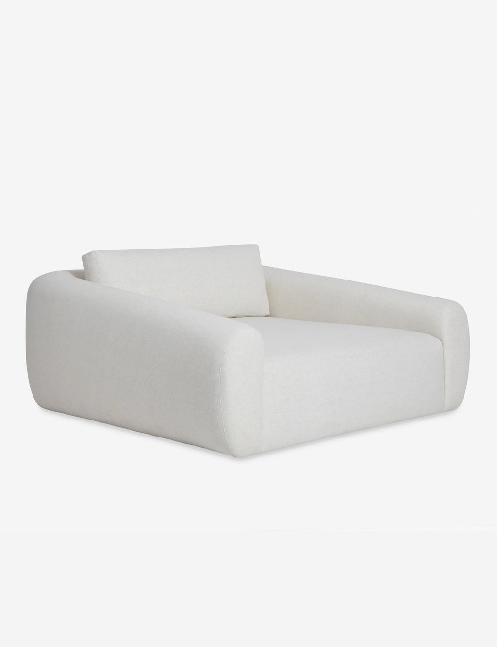 Lulu and Georgia - Harlowe Media Lounger